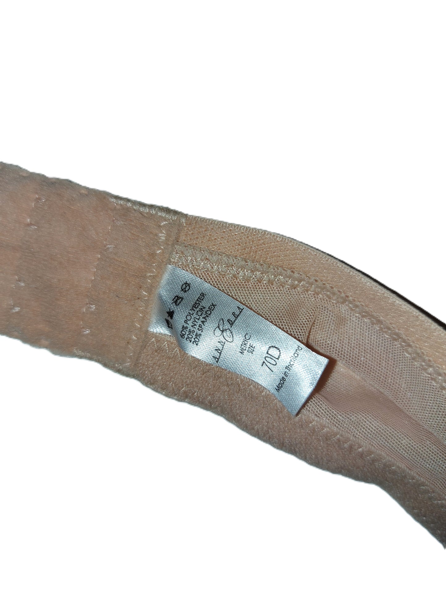 ,,ANNEBRA" liemenėlė 70C-E