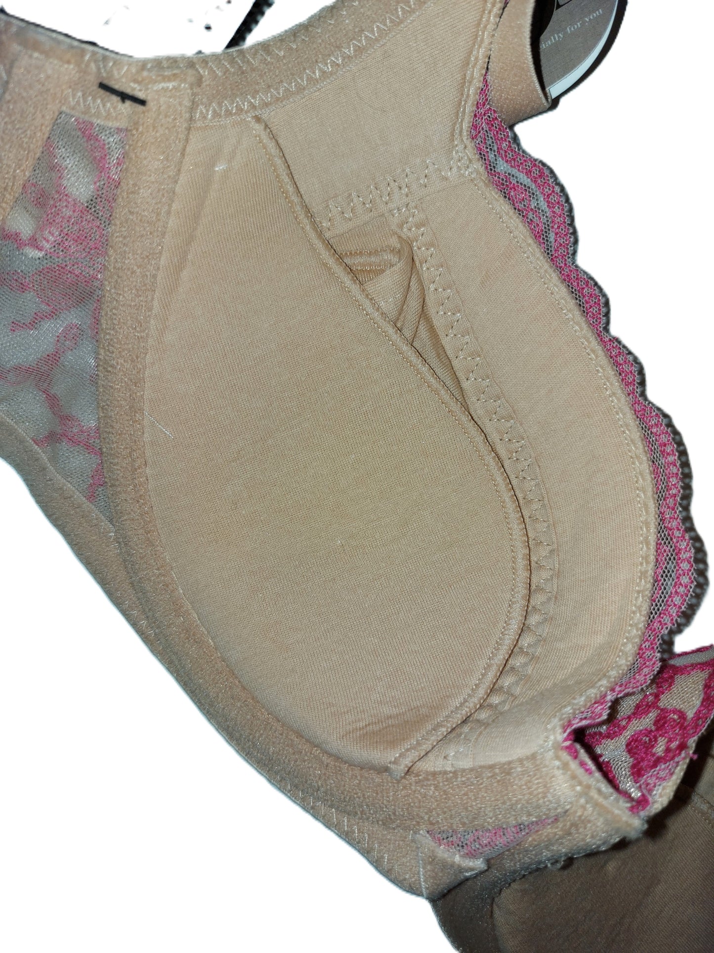 ,,ANNEBRA" liemenėlė 80D-E