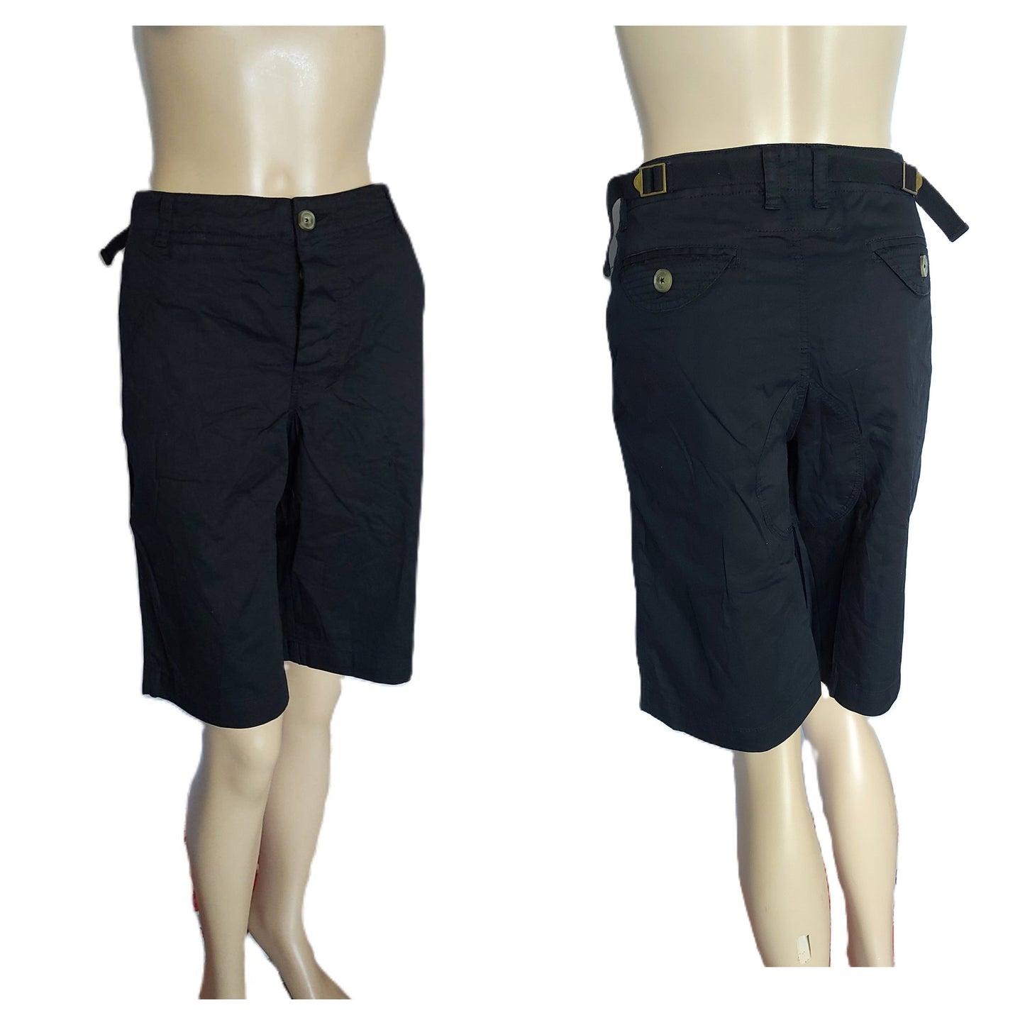 ,,Lemon & Soda" medvilniniai šortai.