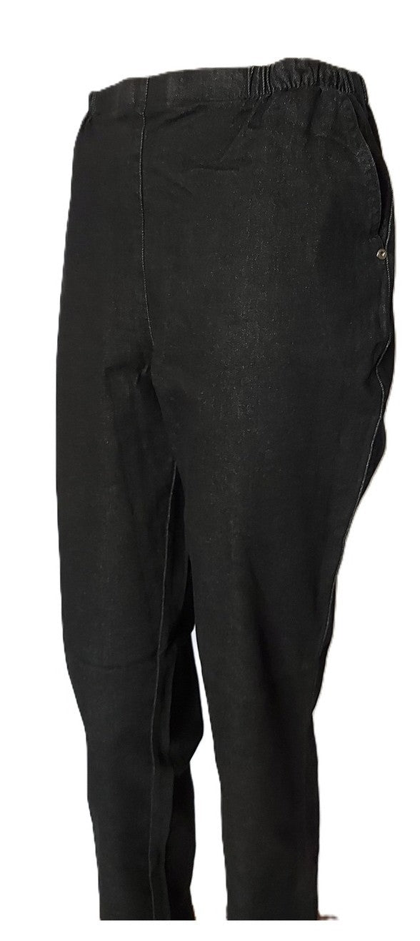 ,,Brandtex" tamprūs džinsai (50 dydis).