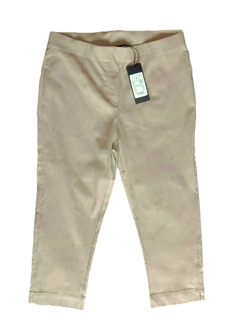 ,,Brandtex" tamprios, trumpesnio modelio kelnės (XL-XXL dydis).