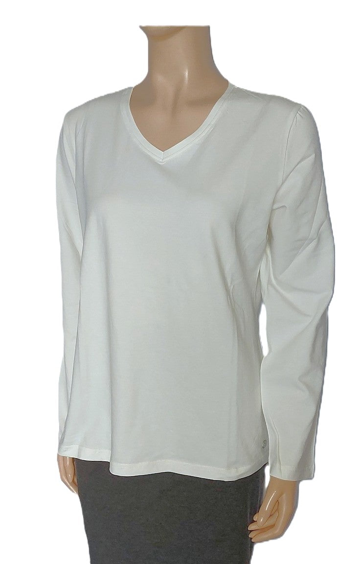 ,,Brandtex" trikotažinė palaidinė (M-XL).