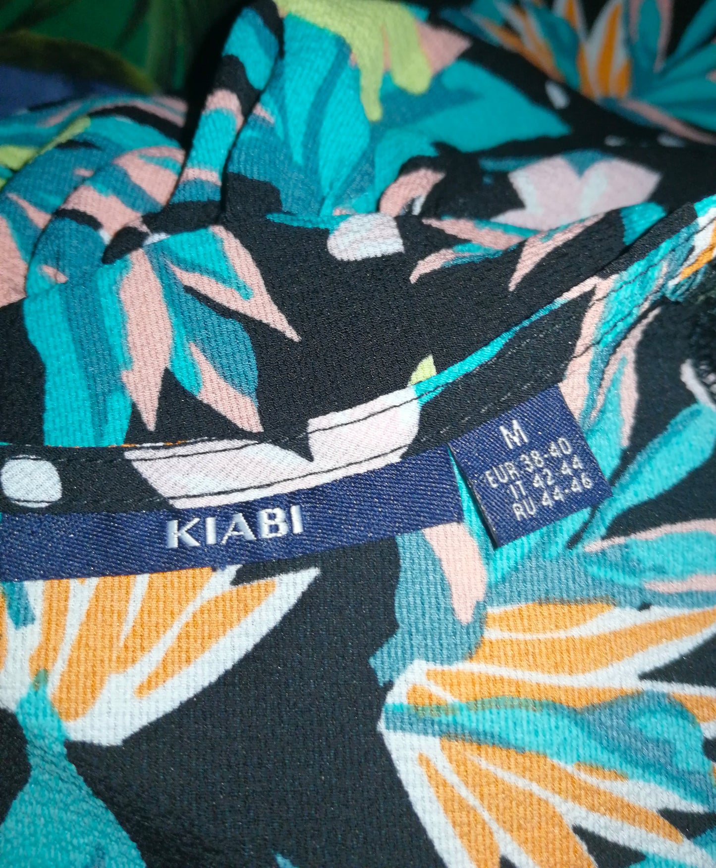 ,,KIABI" daili tunika (M-XL dydis).
