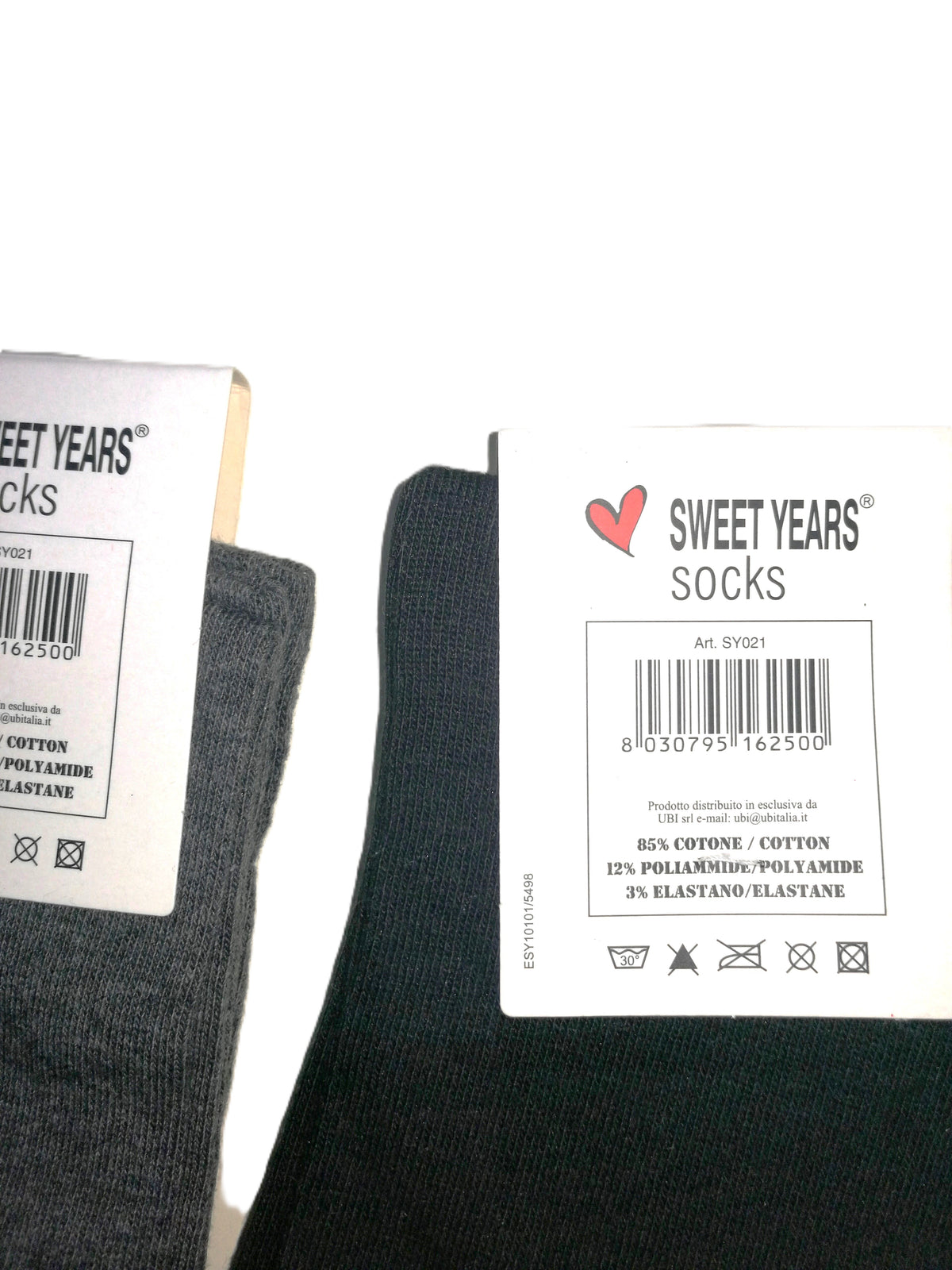 ,,SWEET YEARS" ilgos kojinės (39-42 dydis).
