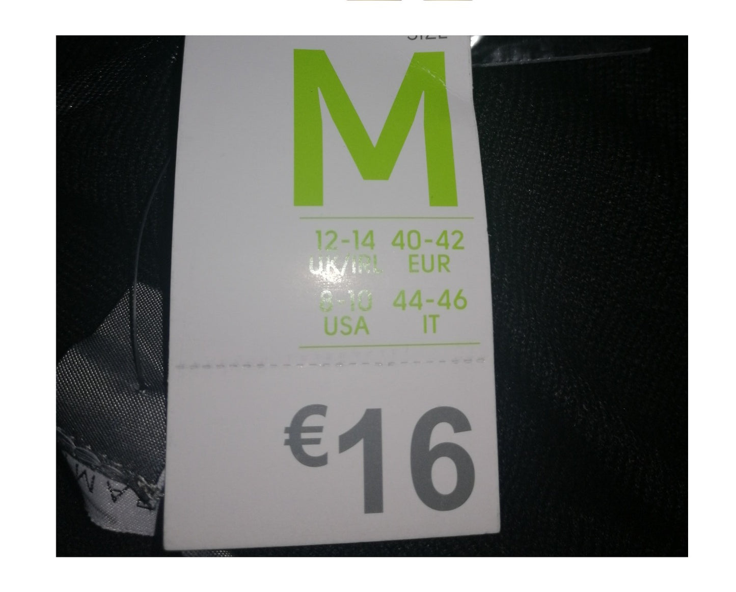 ,,PRIMARK" ilgas, nestoras kardiganas (40-42 dydis).