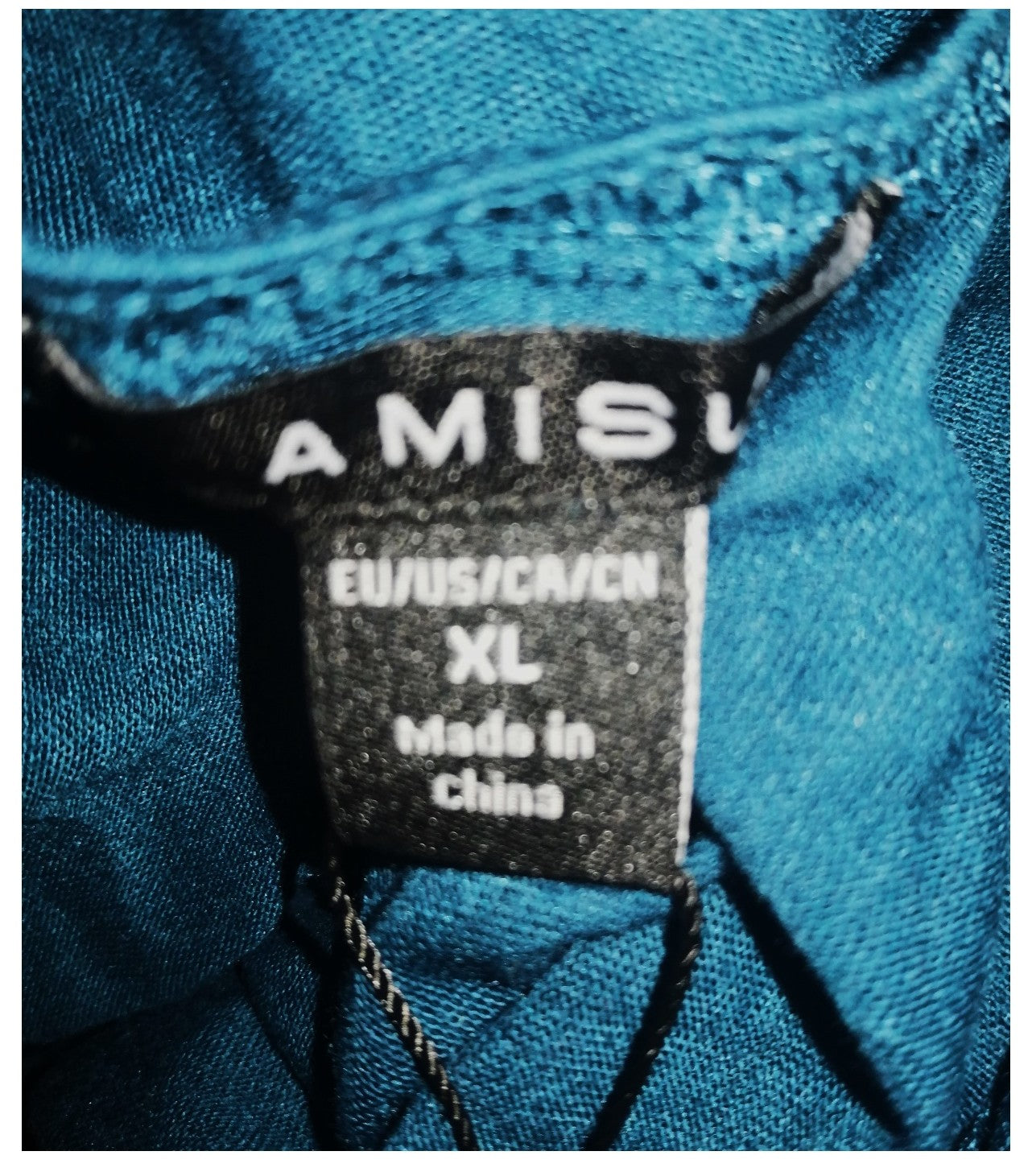 ,,AMISU" nestoro trikotažo kardiganas (XL dydis).