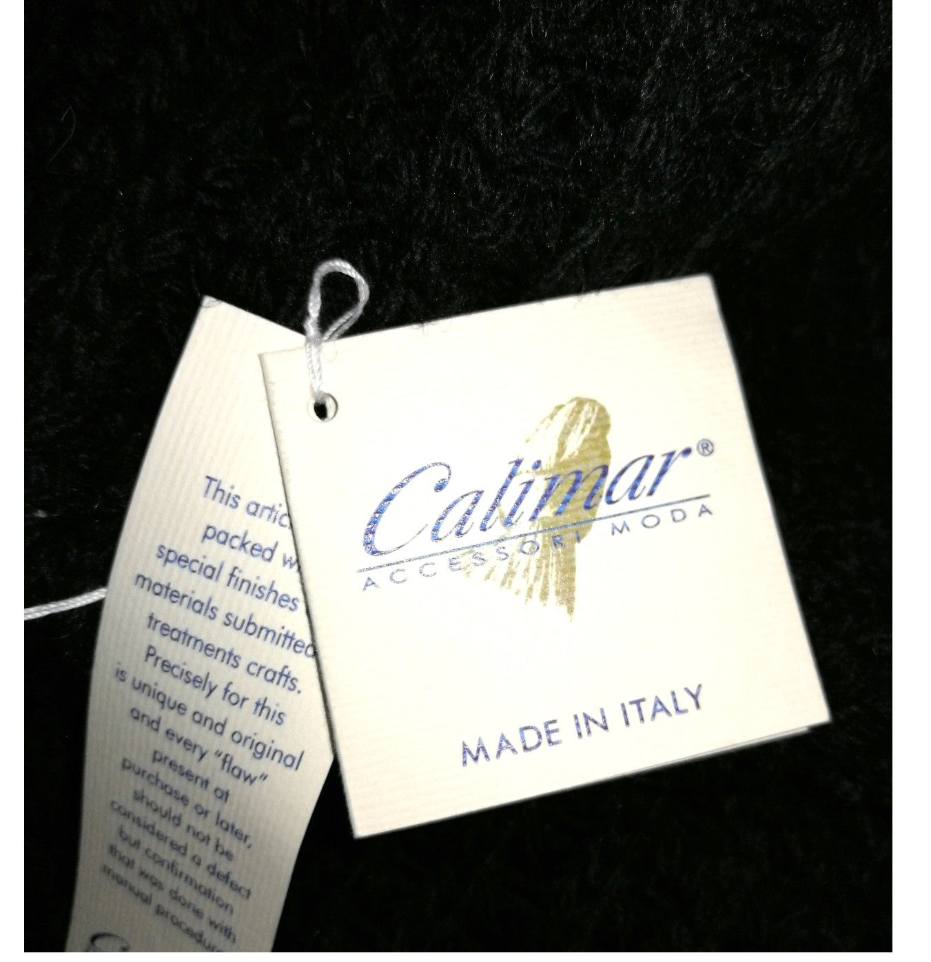 ,,CALIMAR" itališkas, šiltas kardiganas su mohera ir vilna (XS dydis).