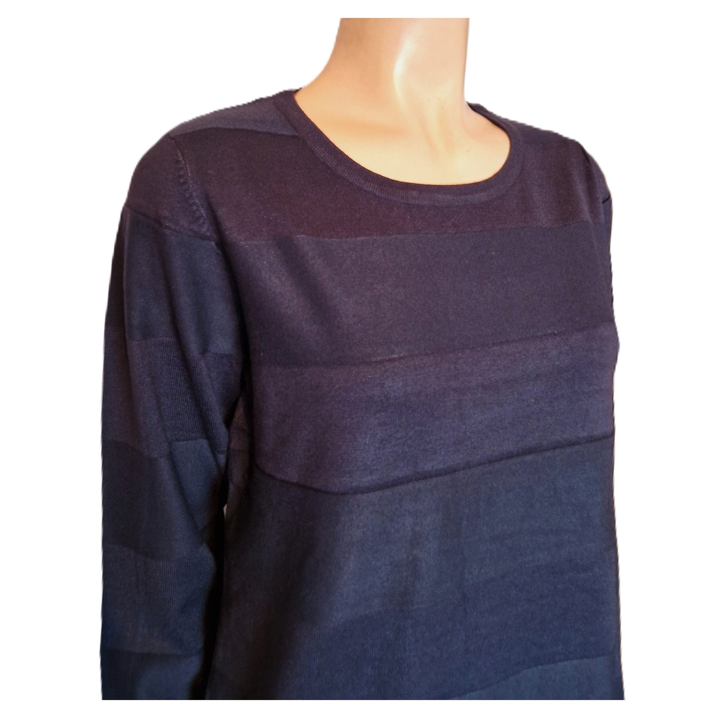 ,,JENSEN" nestoras megztukas M-XL.