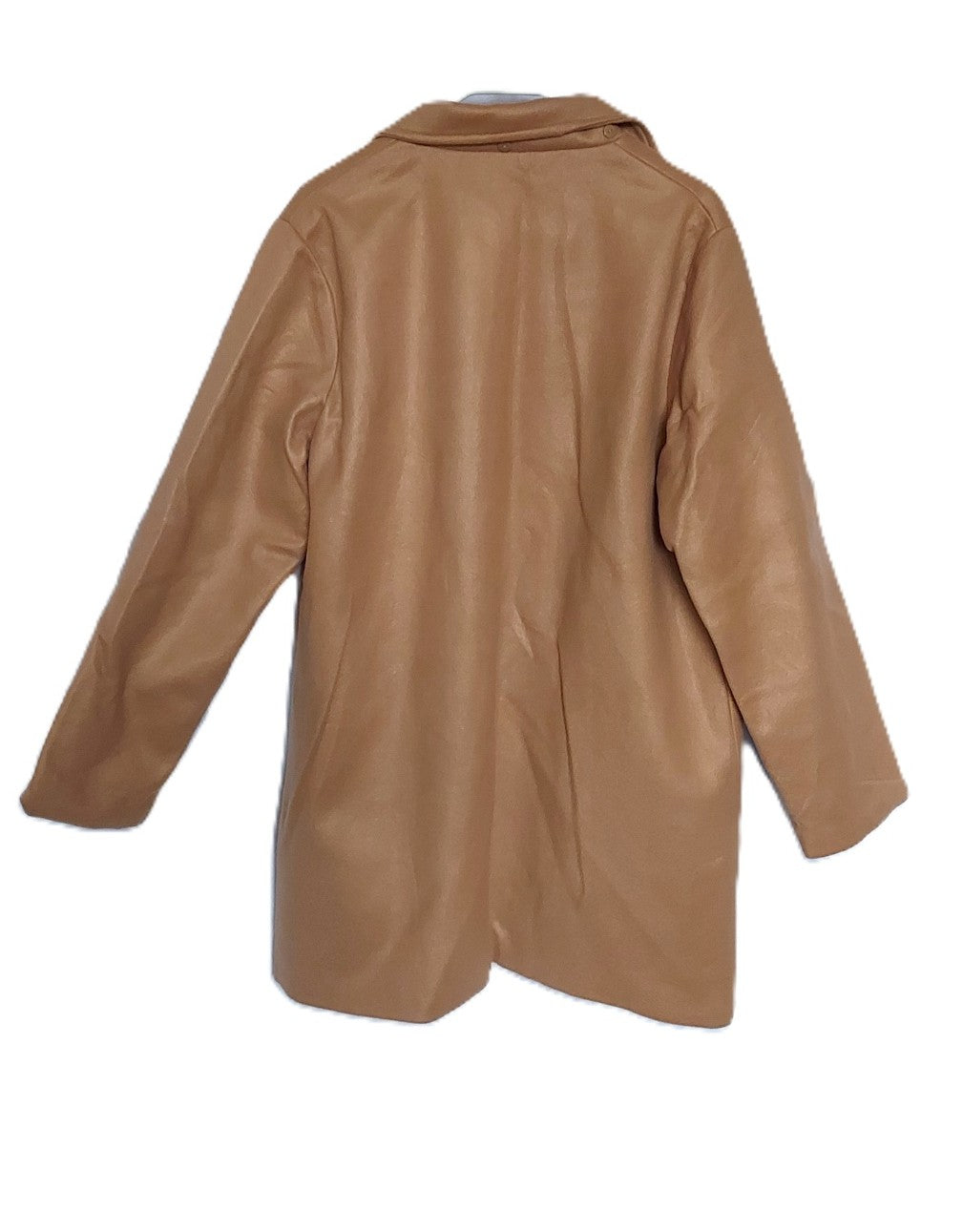 Nestoras, lengvas puspaltis pavasariui, rudeniui (X-XXL).