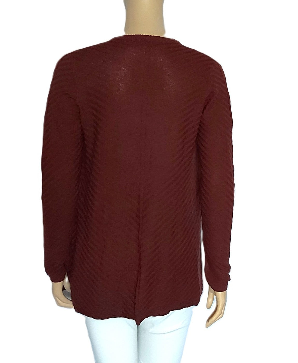 ,,Brandtex" nestoras, megztas kardiganas(S dydis).