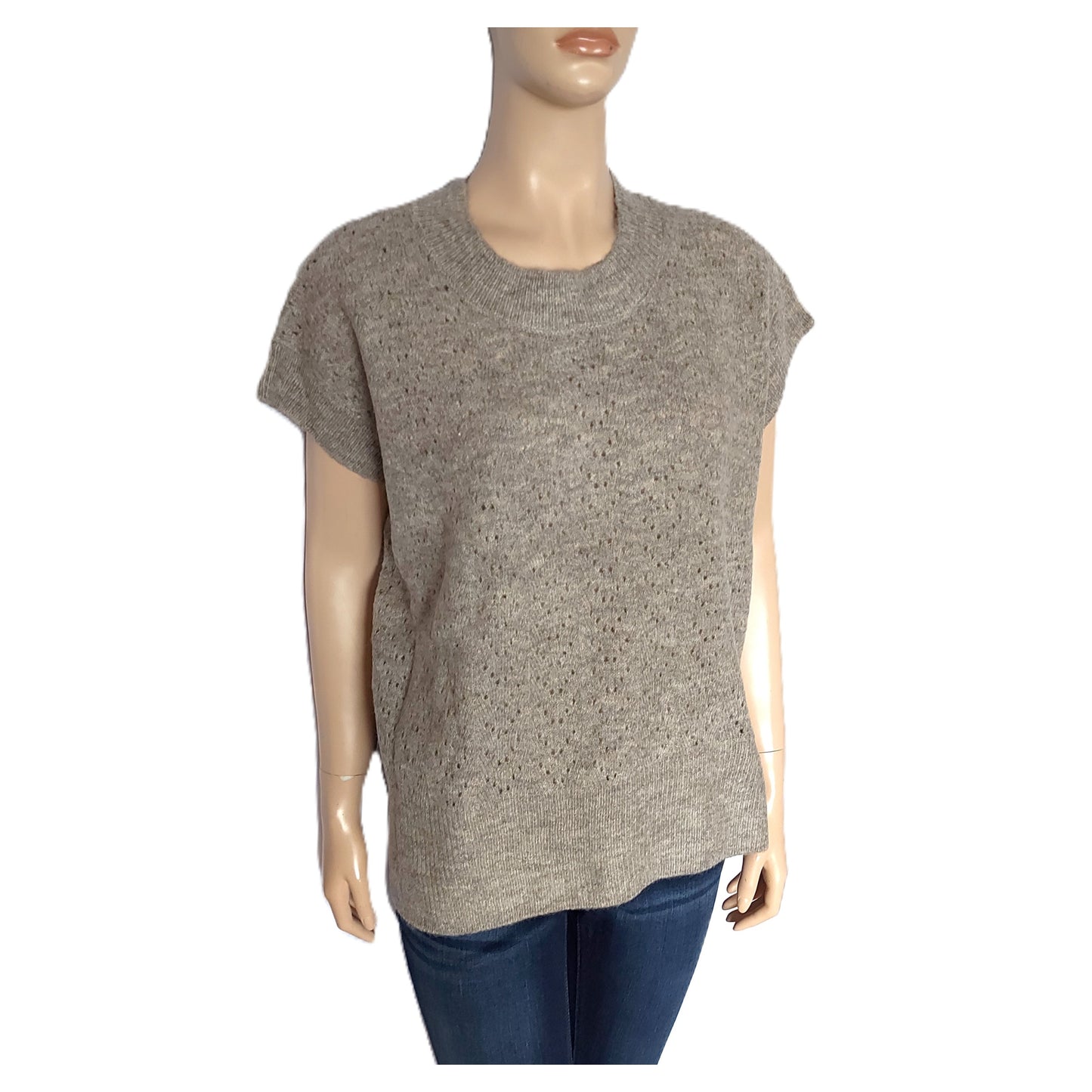 ,,B. copenhagen" megzta, šilta liemenė (S-2XL)