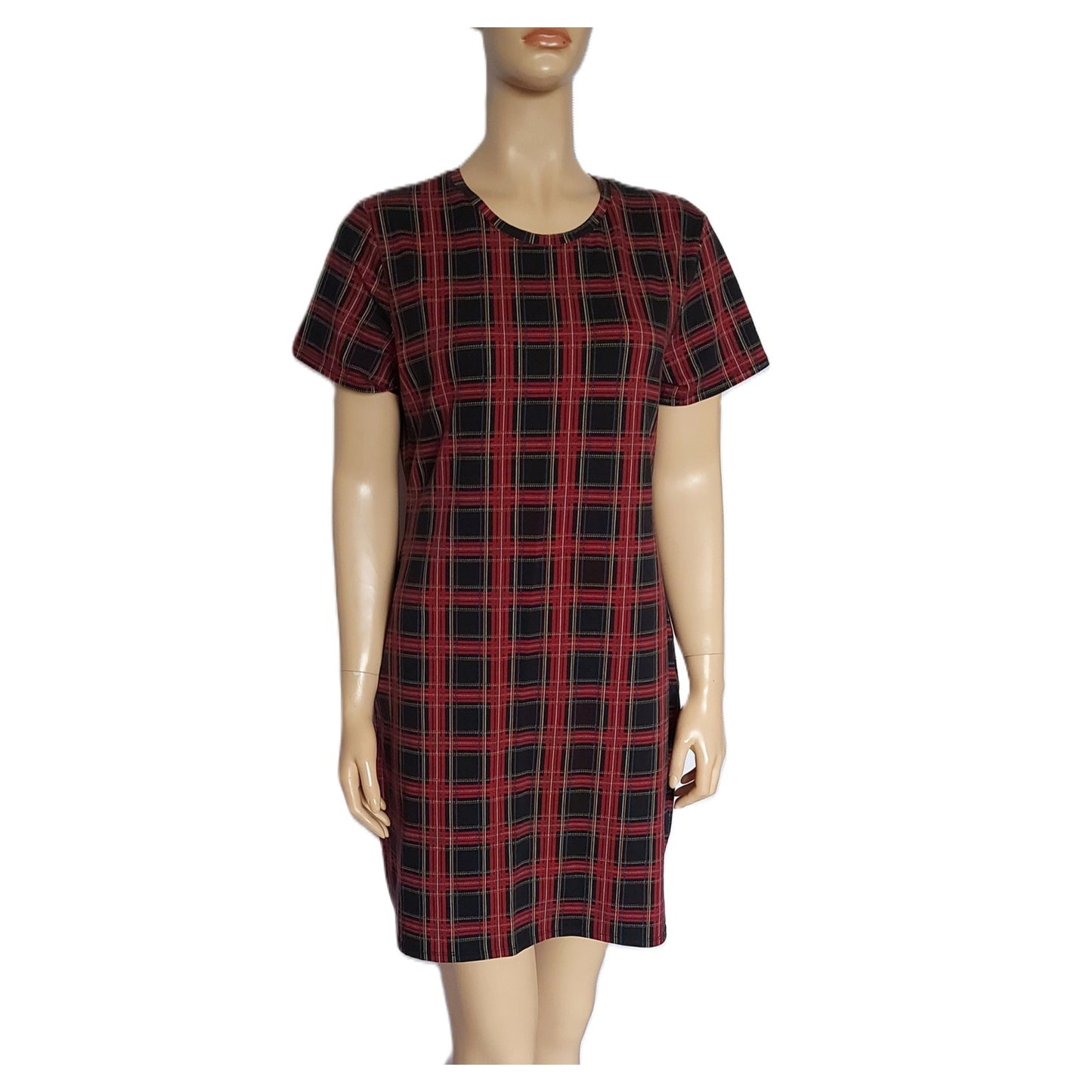 ,,H&M" medvilninė suknutė (L dydis).