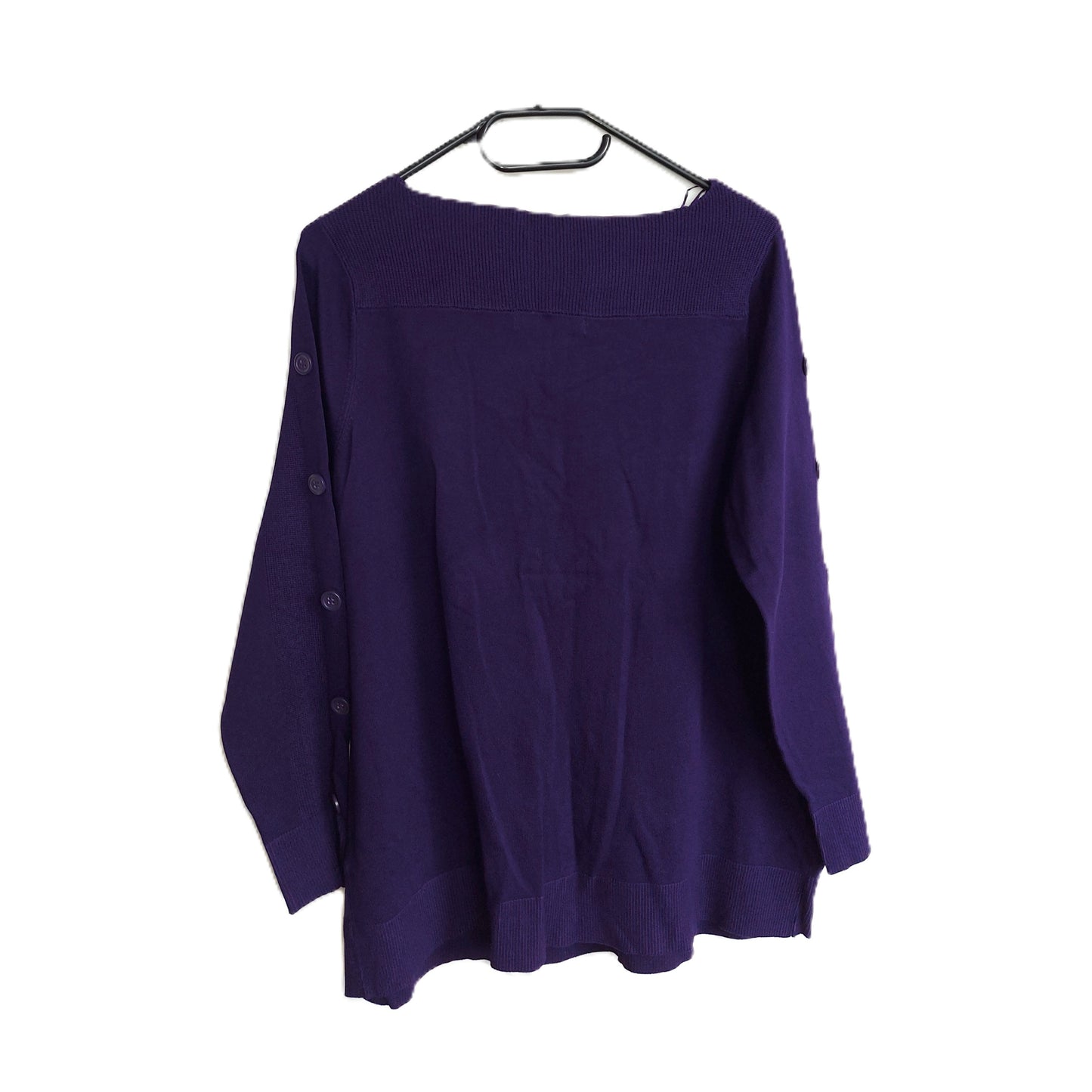 ,,EVANS" nestoras megztukas (46 dydis).