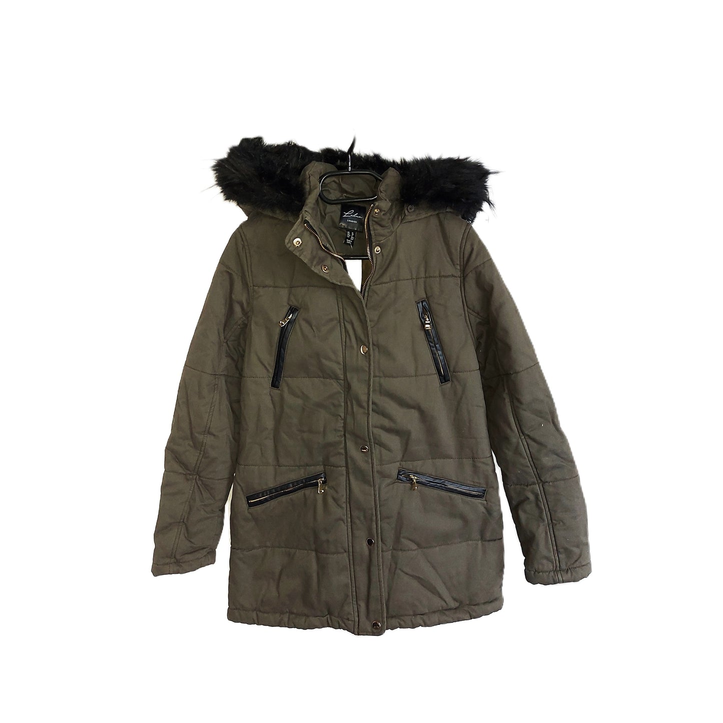,,PAPAYA" parka (38 dydis).