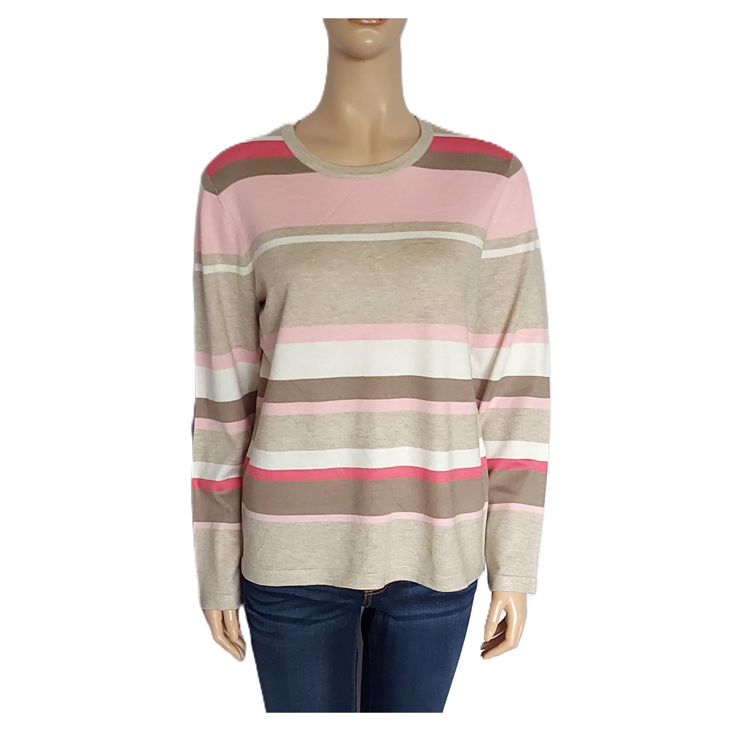 ,,Brandtex" nestoras megztukas (M-XL).