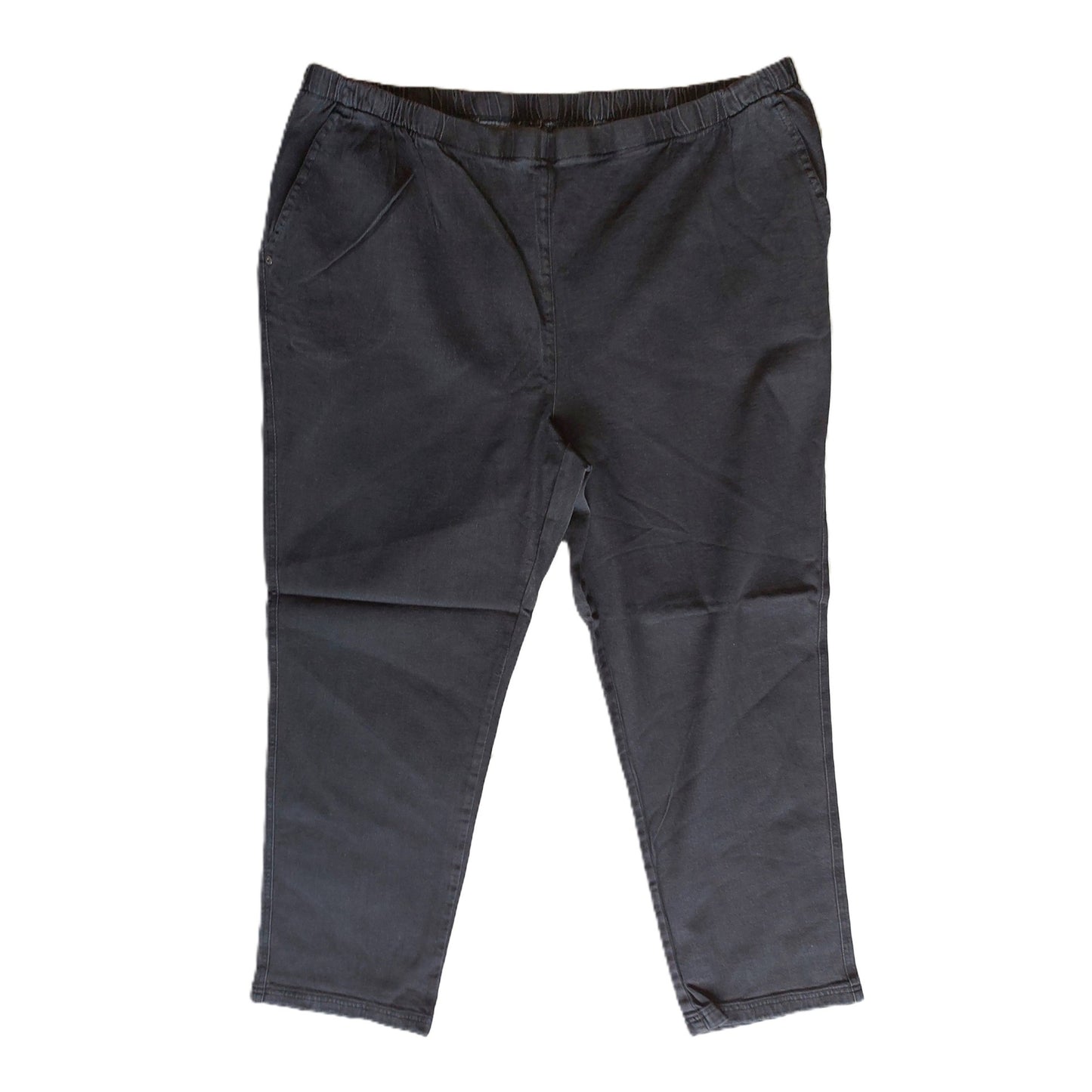 ,,Brandtex" Skinny džinsai (54 dydis).