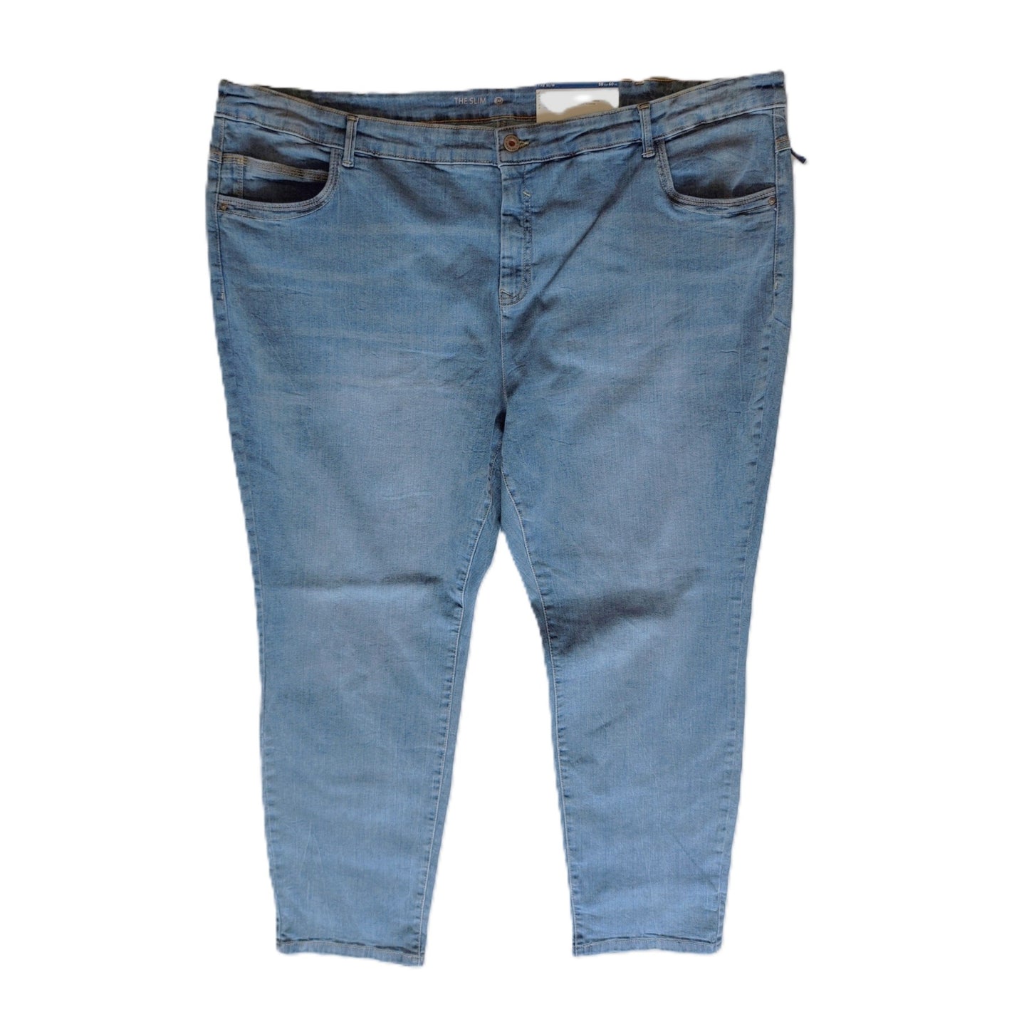 ,,C&A" Slim stiliaus džinsai (58-60 dydis).