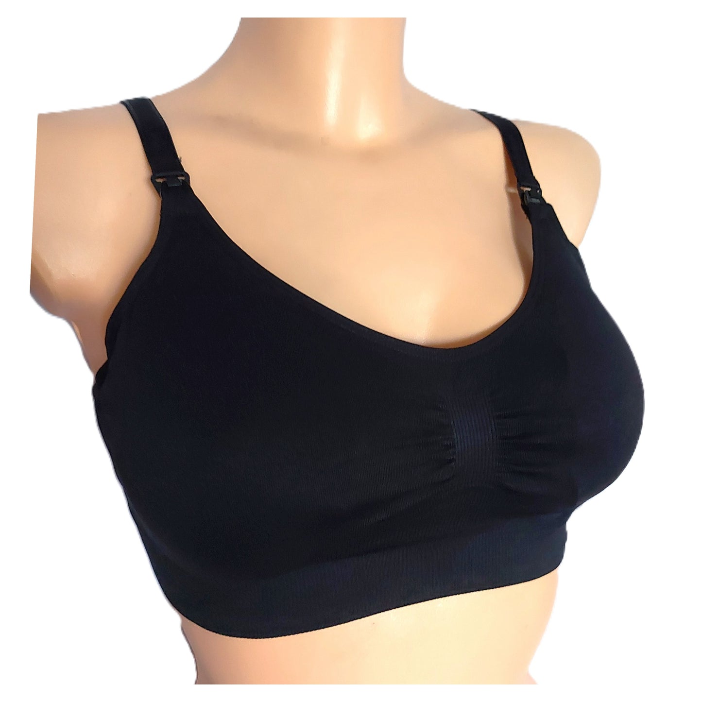 Liemenėlės maitinančioms (M-XL ).