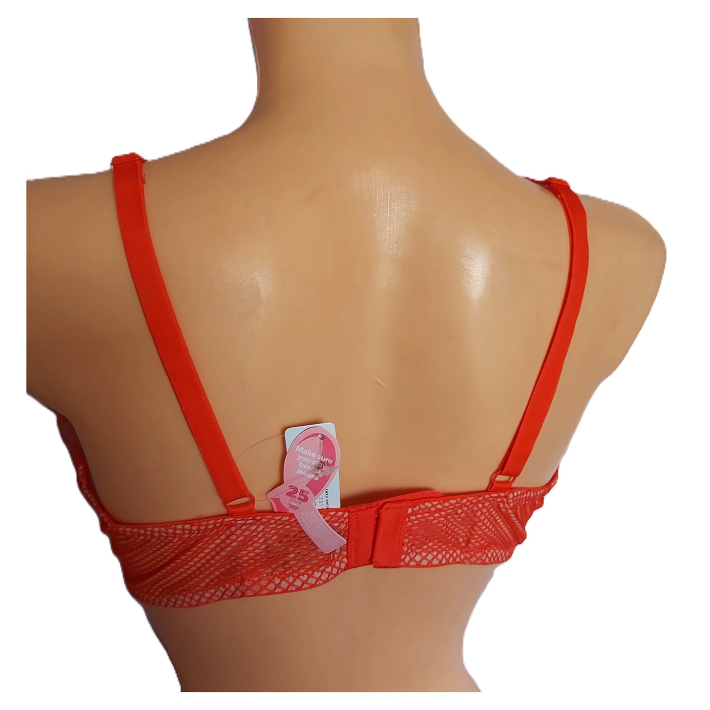 ,,George" liemenėlės (18 dydis).