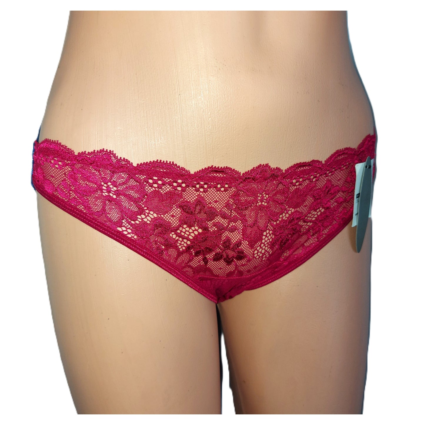 ,,ANNEBRA" kelnaitės-stringai. S-XL.
