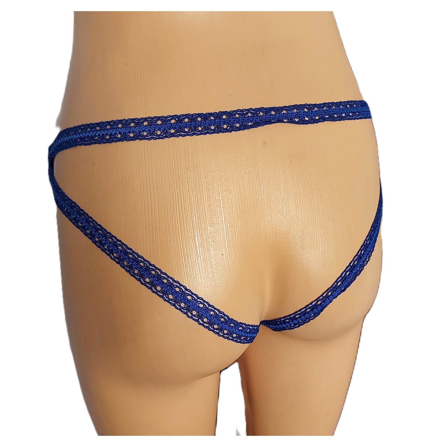 ,,ANNEBRA" kelnaitės-stringai. S-XL.