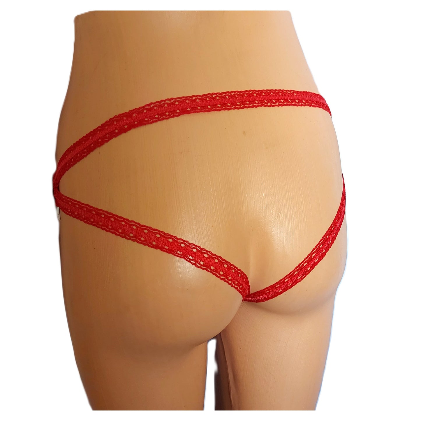 ,,ANNEBRA" kelnaitės-stringai. S-XL.