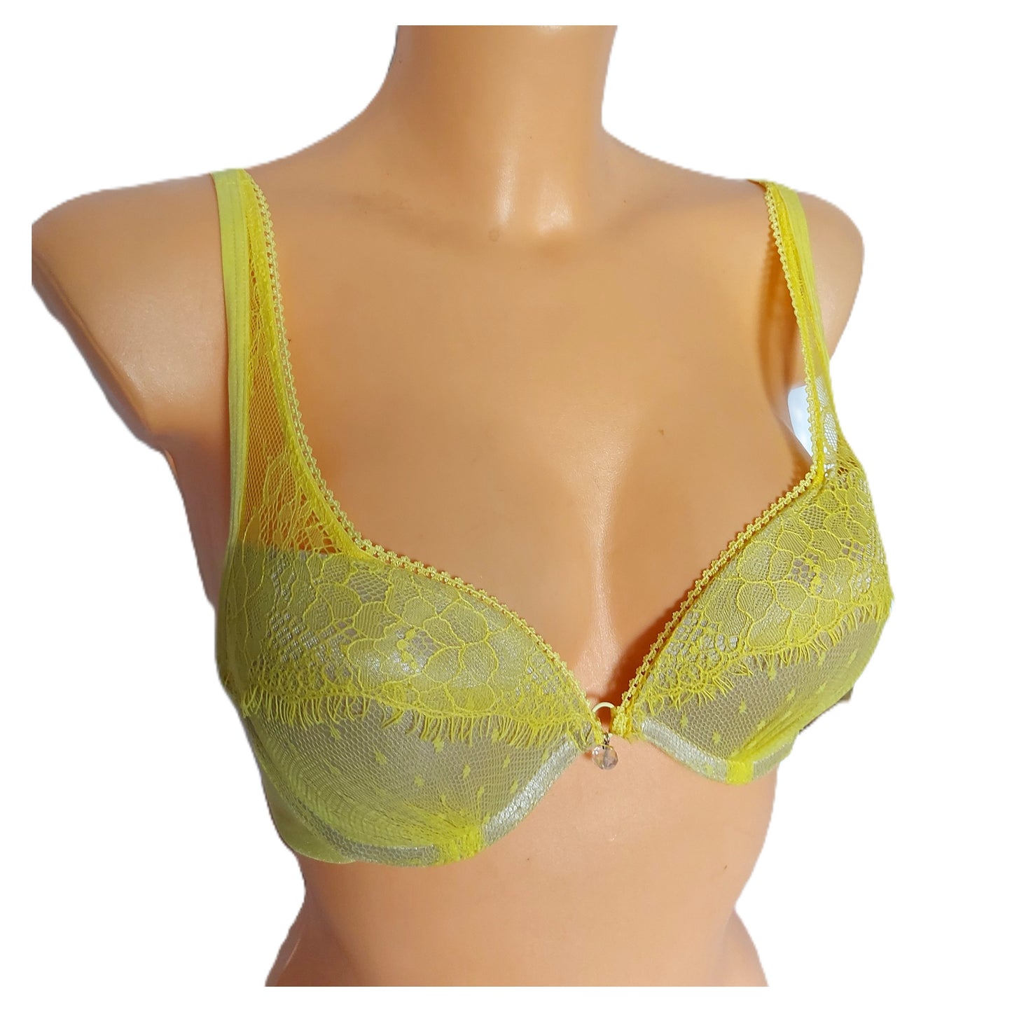 ,,ANNEBRA" liemenėlė 70A-E.
