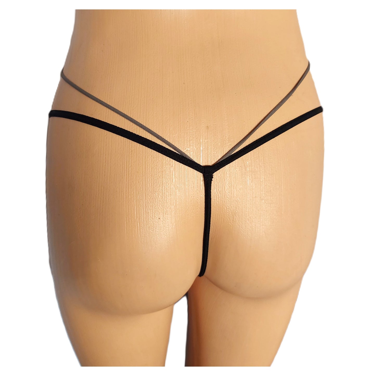 ,,ANNEBRA" kelnaitės(stringai) M-XL.