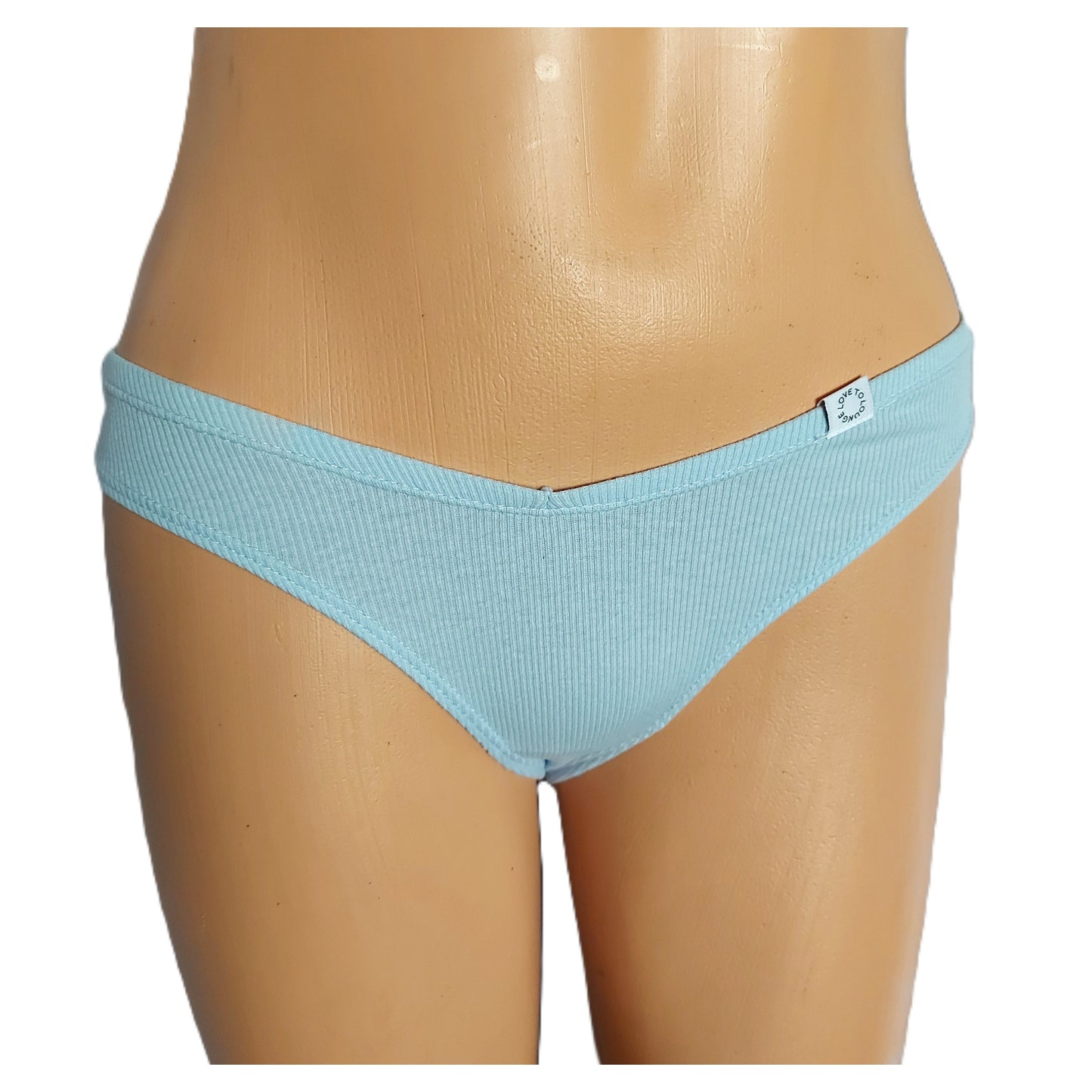 ,,Primark" kelnaitės-stringai (34-36 dydis).