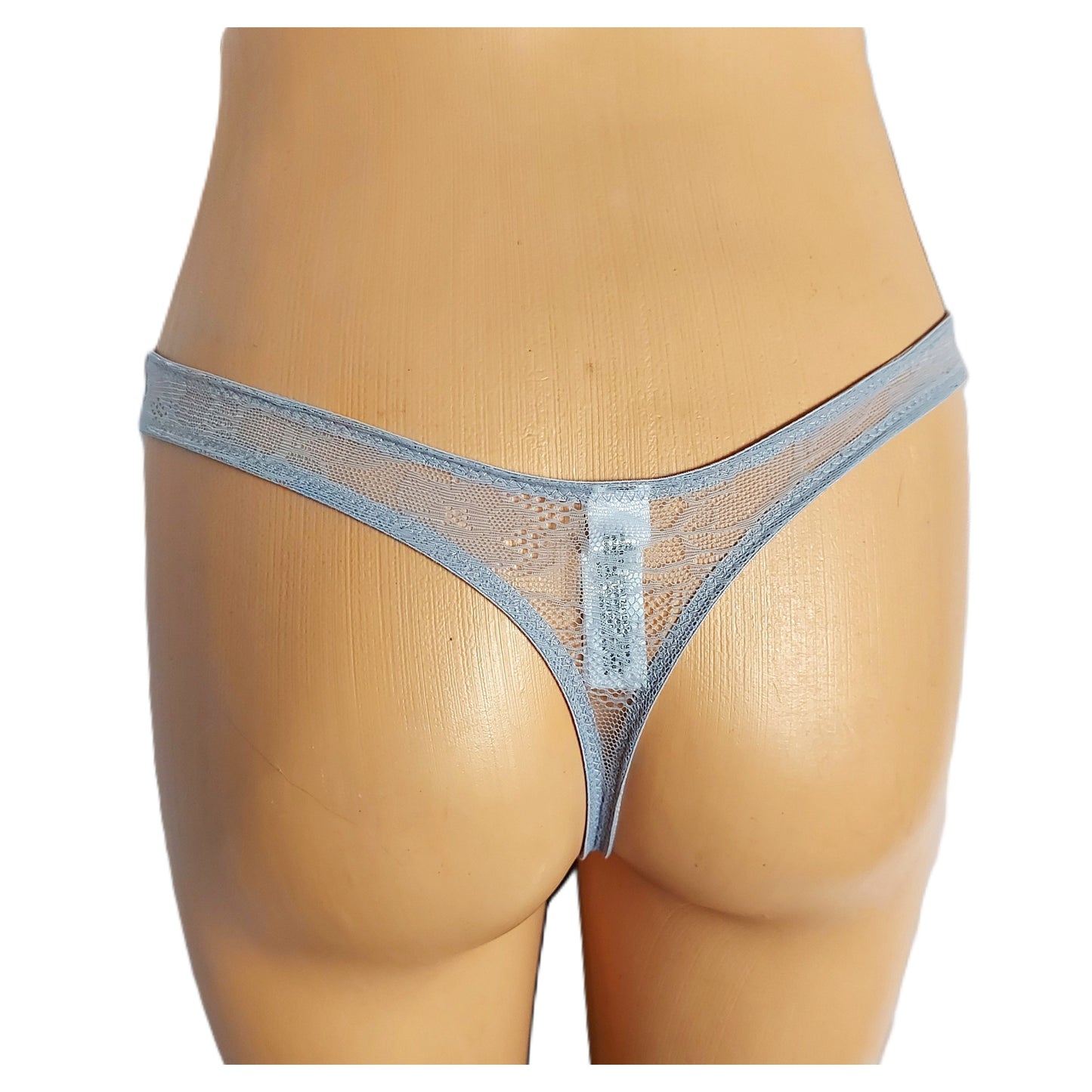 ,,Primark" kelnaitės-stringai (34-36 dydis).