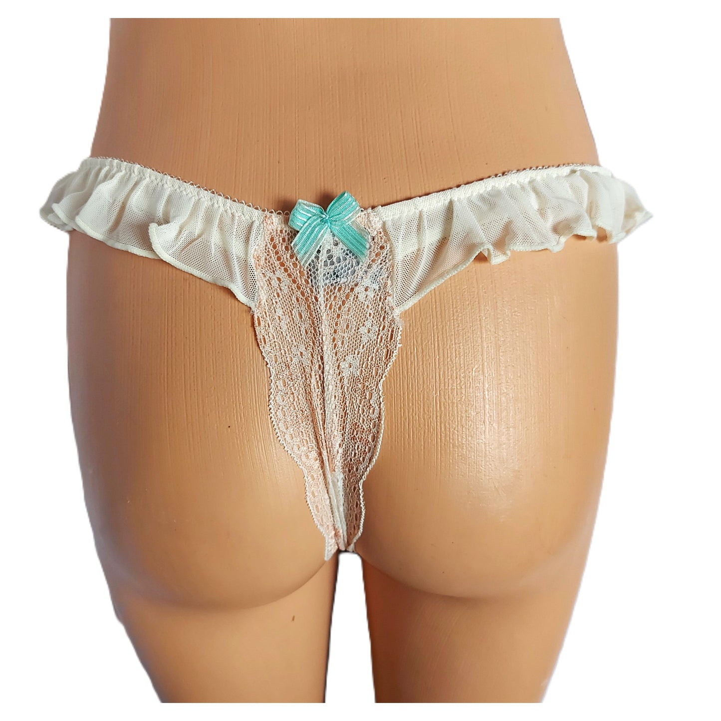 ,,Sophie b. intimates" kelnaitės (stringai).