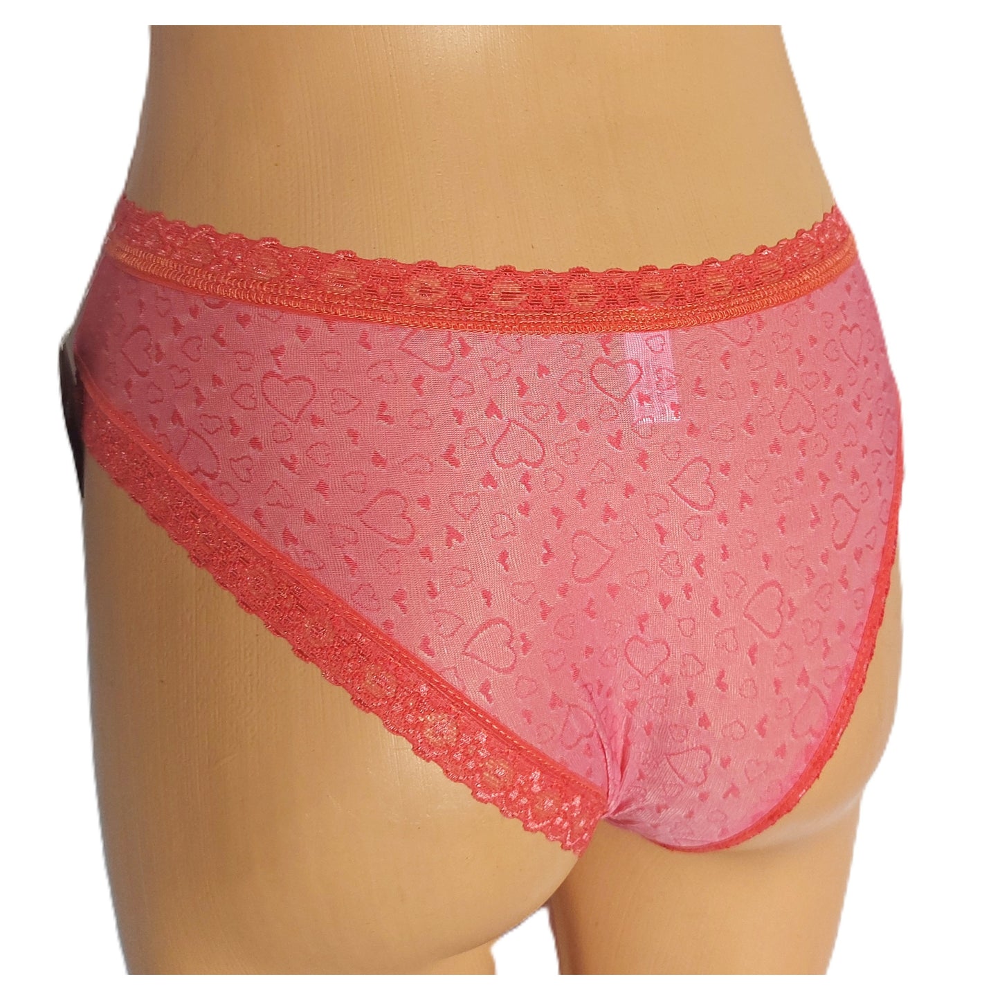 ,,Ravetti lenjerie" kelnaitės XS-S.