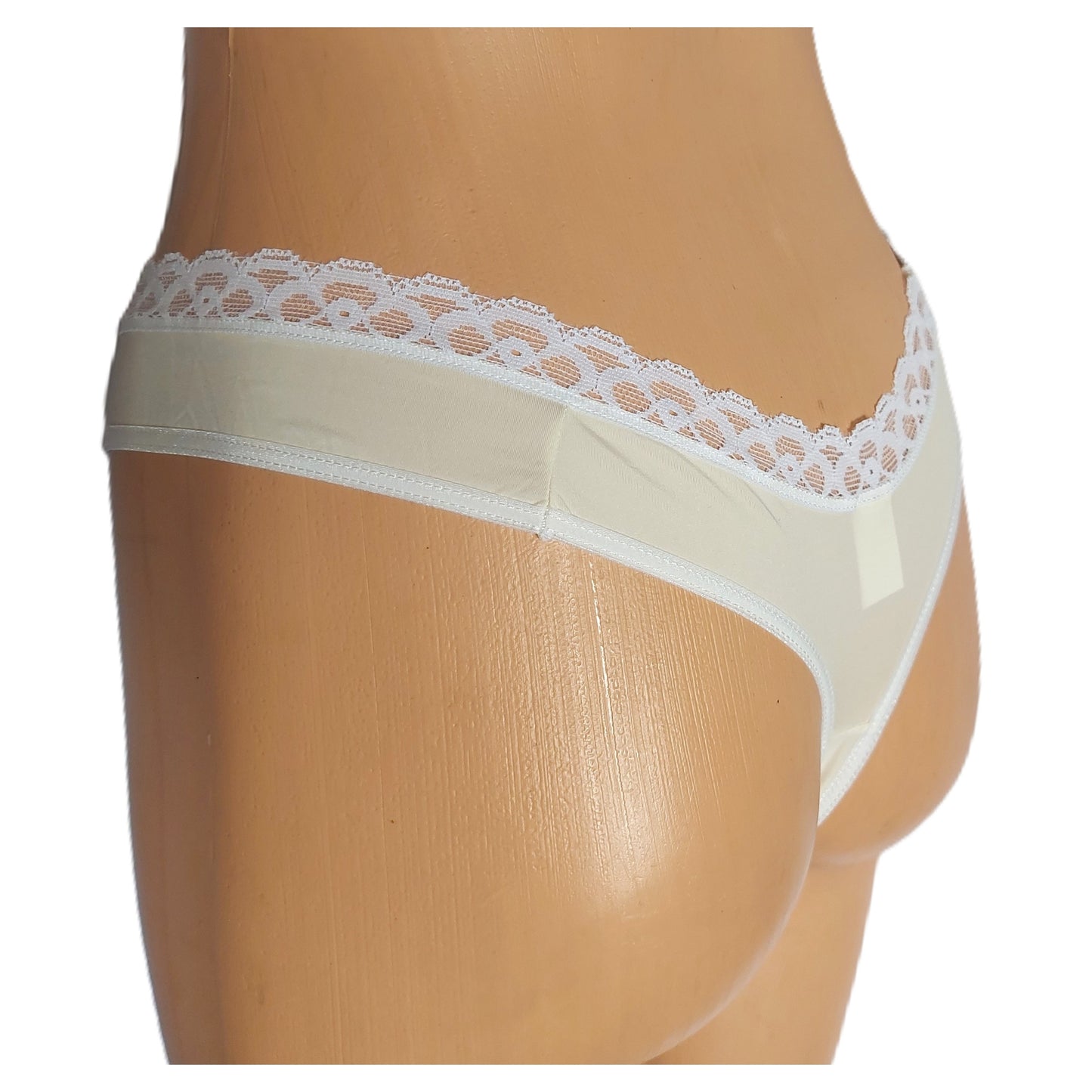 ,,Ravetti lenjerie" kelnaitės (stringai) XS-M.