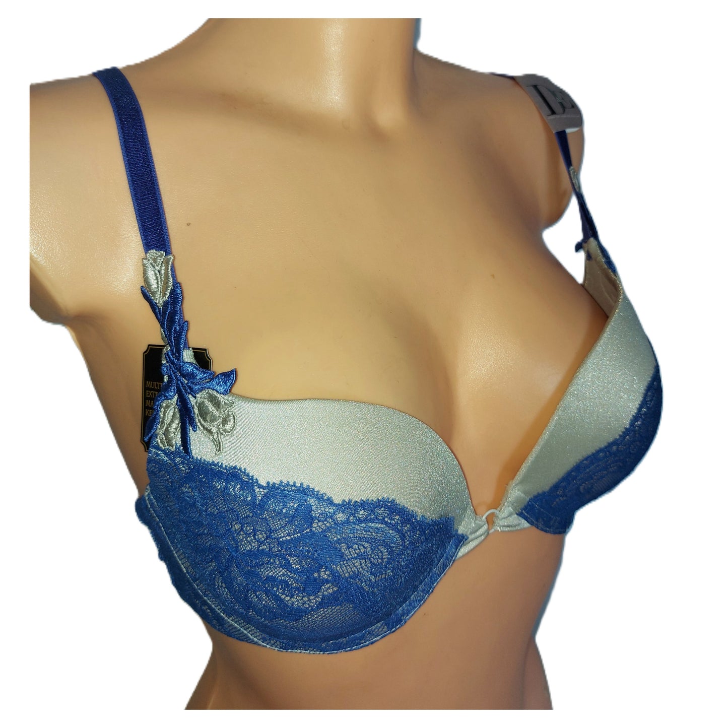 ,,ANNEBRA" liemenėlė 70B-E.