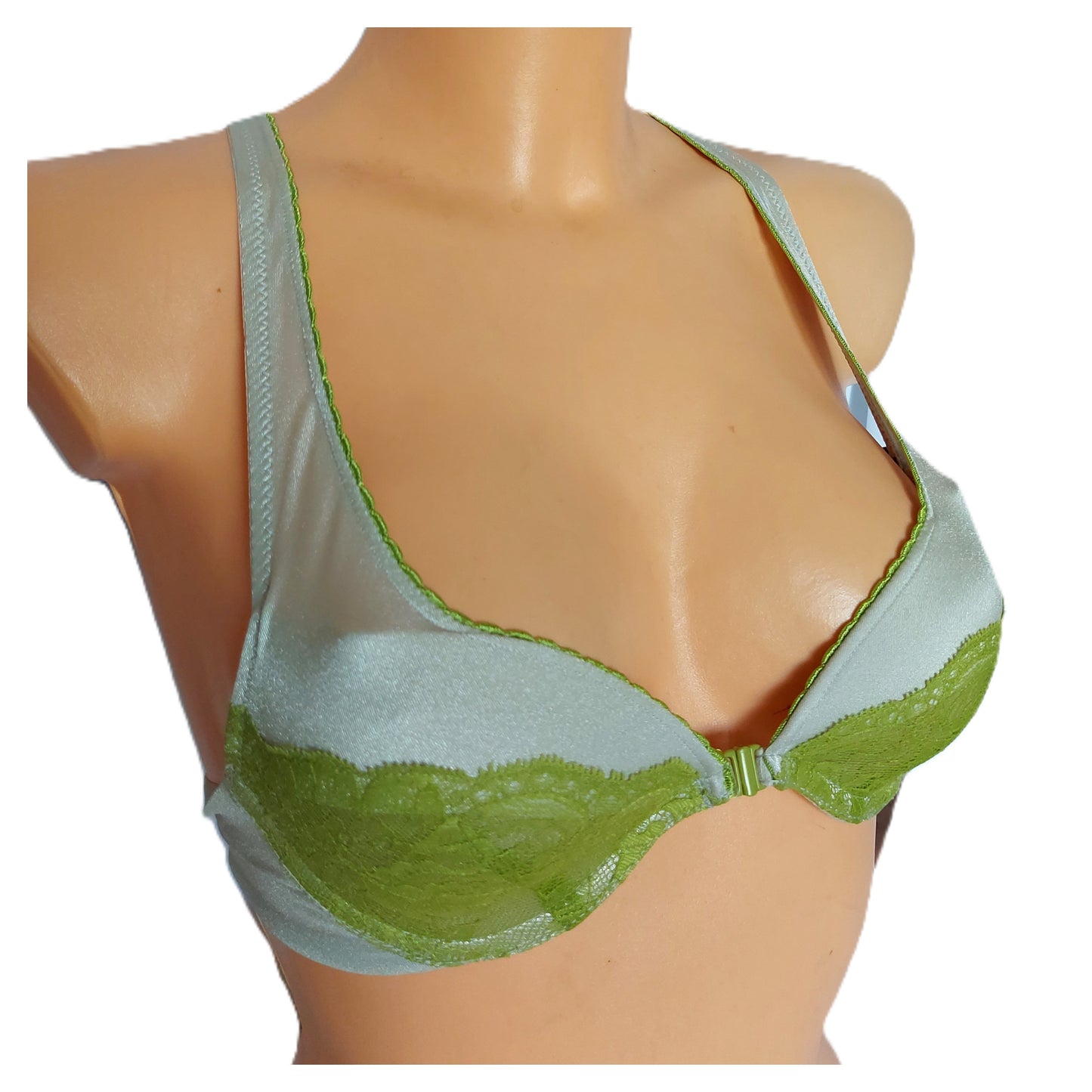 ,,ANNEBRA" liemenėlė 70A-B.