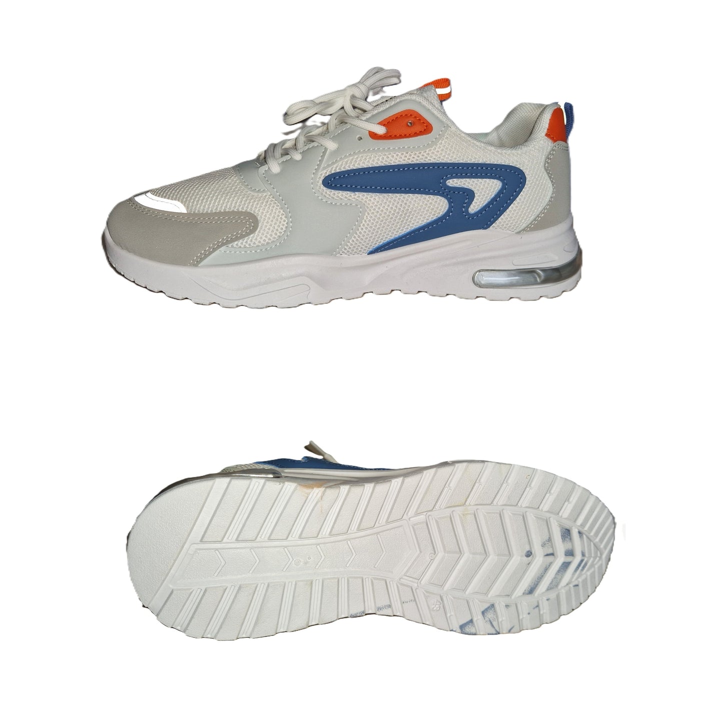 ,,Kamsa" lengvi kedai su oro pagalvėlėm (42-43 dydis).