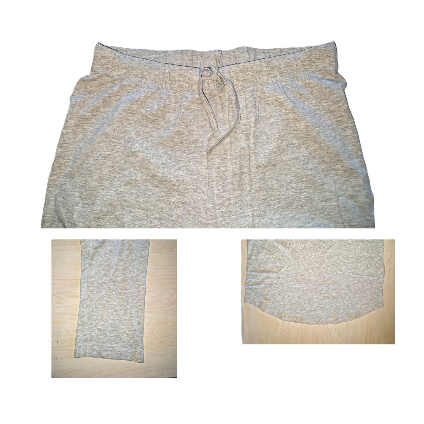 ,,Era & Me" trikotažinė, dviejų dalių pižama su medvilne (M-3XL).
