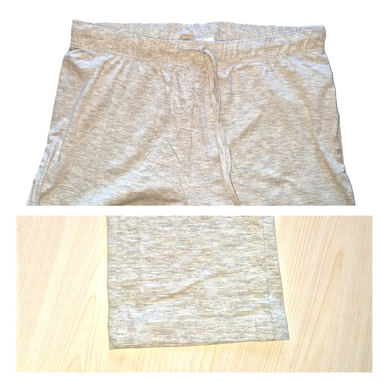 ,,Era & Me" medvilninė, trikotažinė, dviejų dalių pižama (S-3XL).