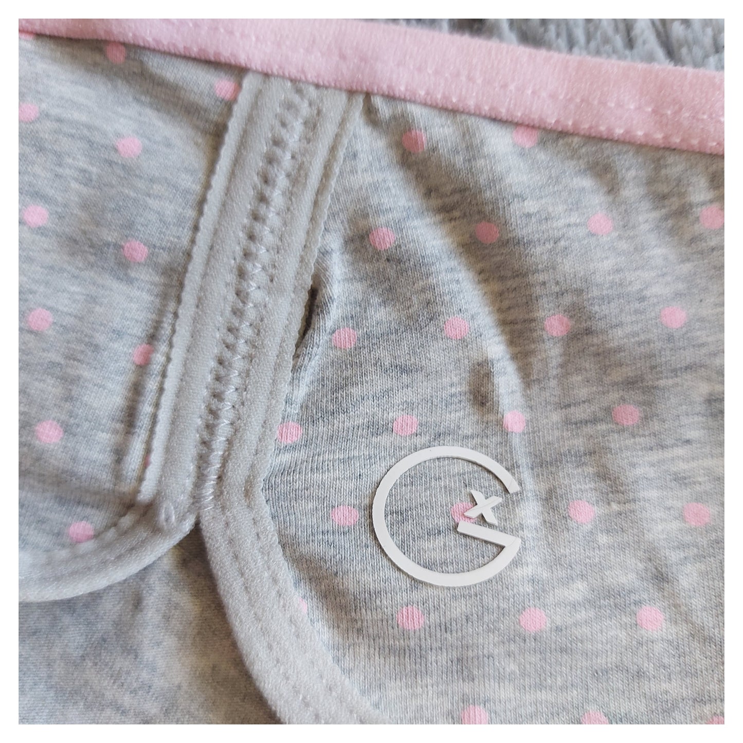 ,,Primark" menestruacinės kelnaitės (38-44 dydis).