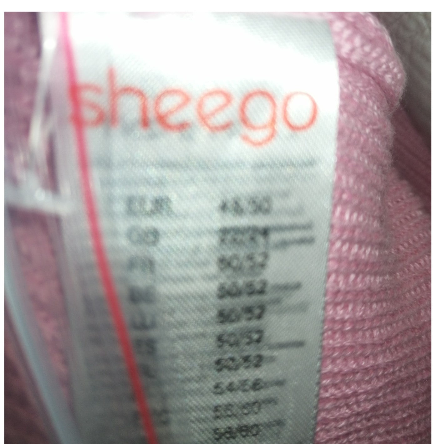 ,,Sheego" kardiganas (48-50 dydis).