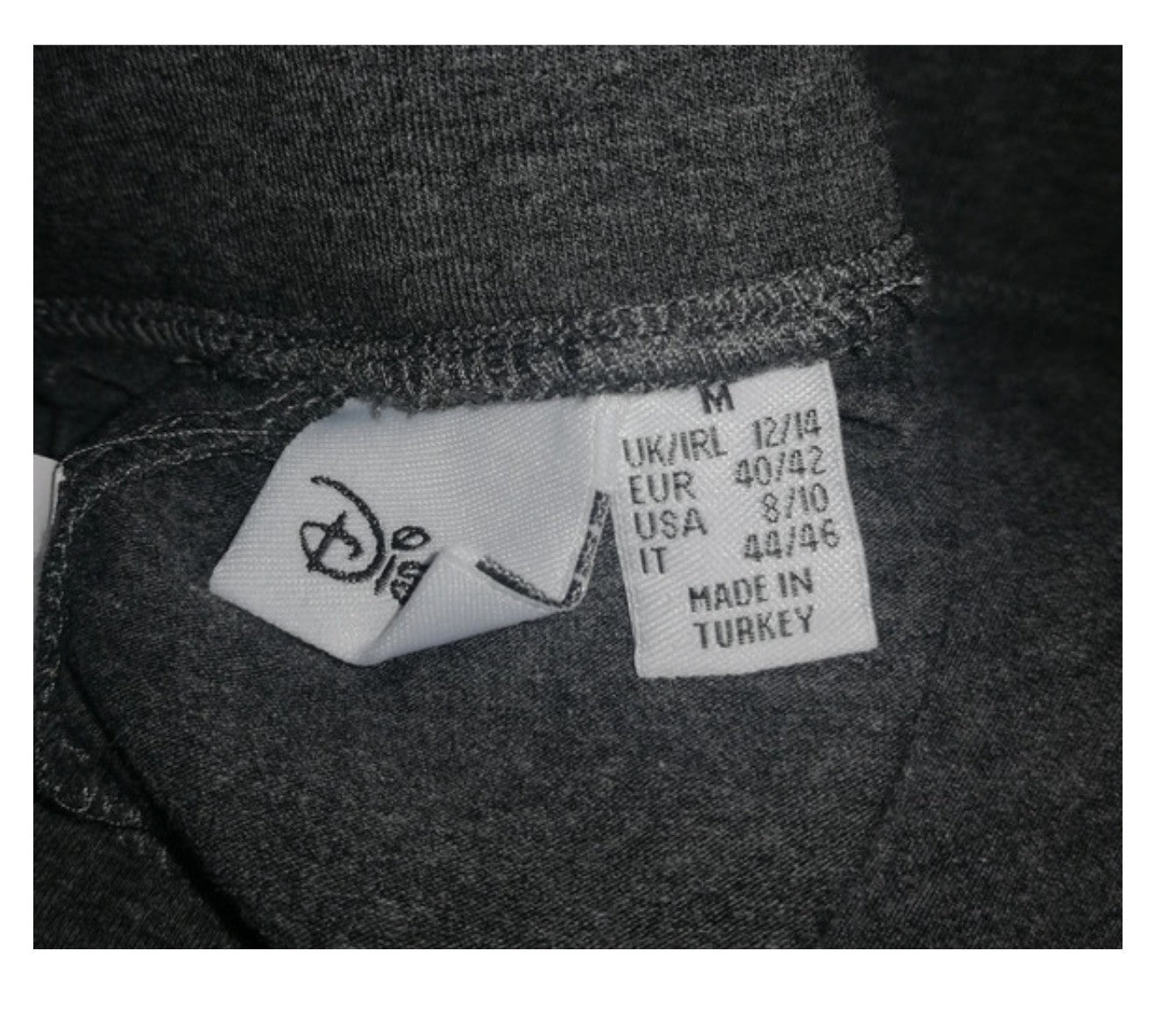 ,,DISNEY" tamprės su medvilne (40-42 dydis).
