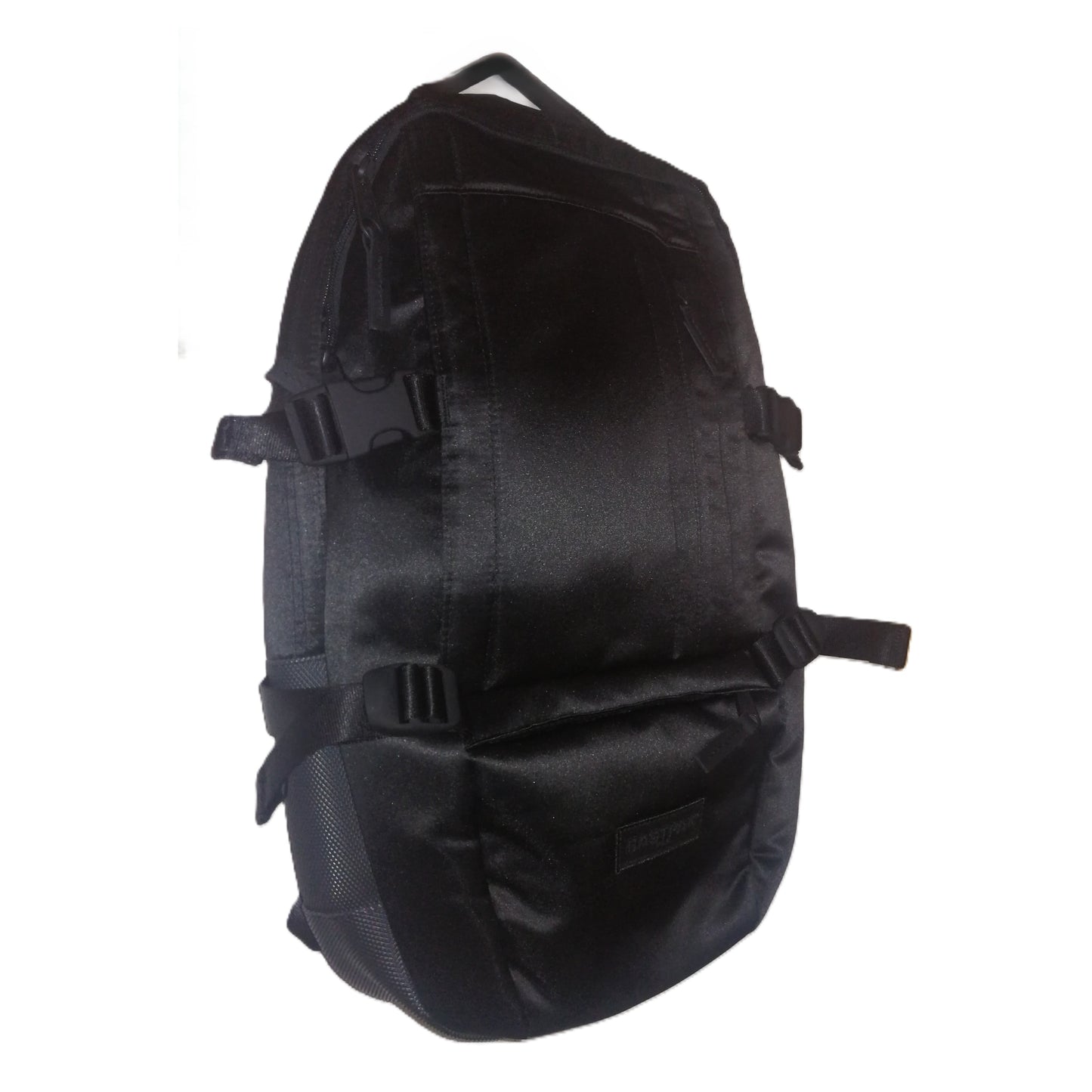 ,,EASTPAK" kuprinė su šoniniais dirželiais su skyriumi kompiuteriui.