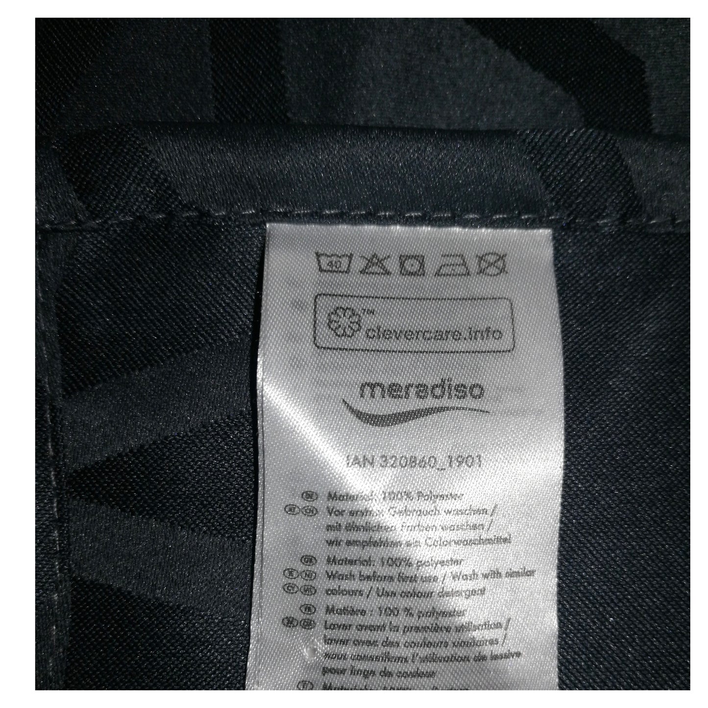 ,,MERADISO" staltiesėlės (45/45).
