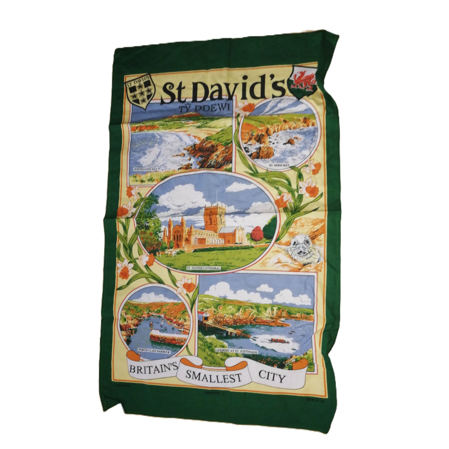 Teminis rankšluostukas (70/50).