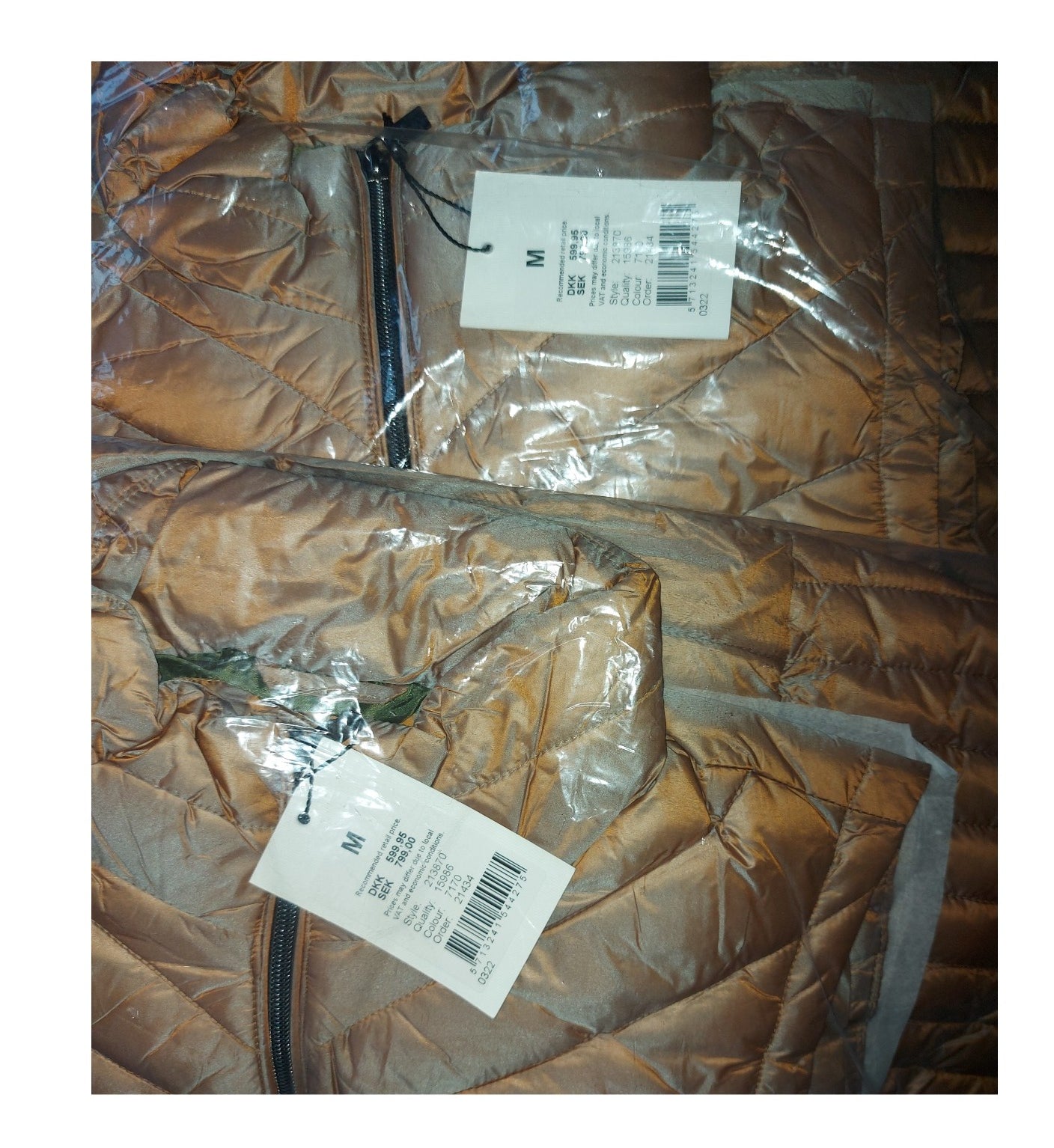 ,,CISO" berankovė striukė-liemenė(M-3XL dydžiams).