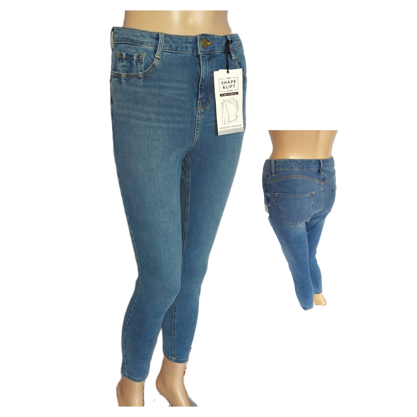 ·Dorothy Perkins