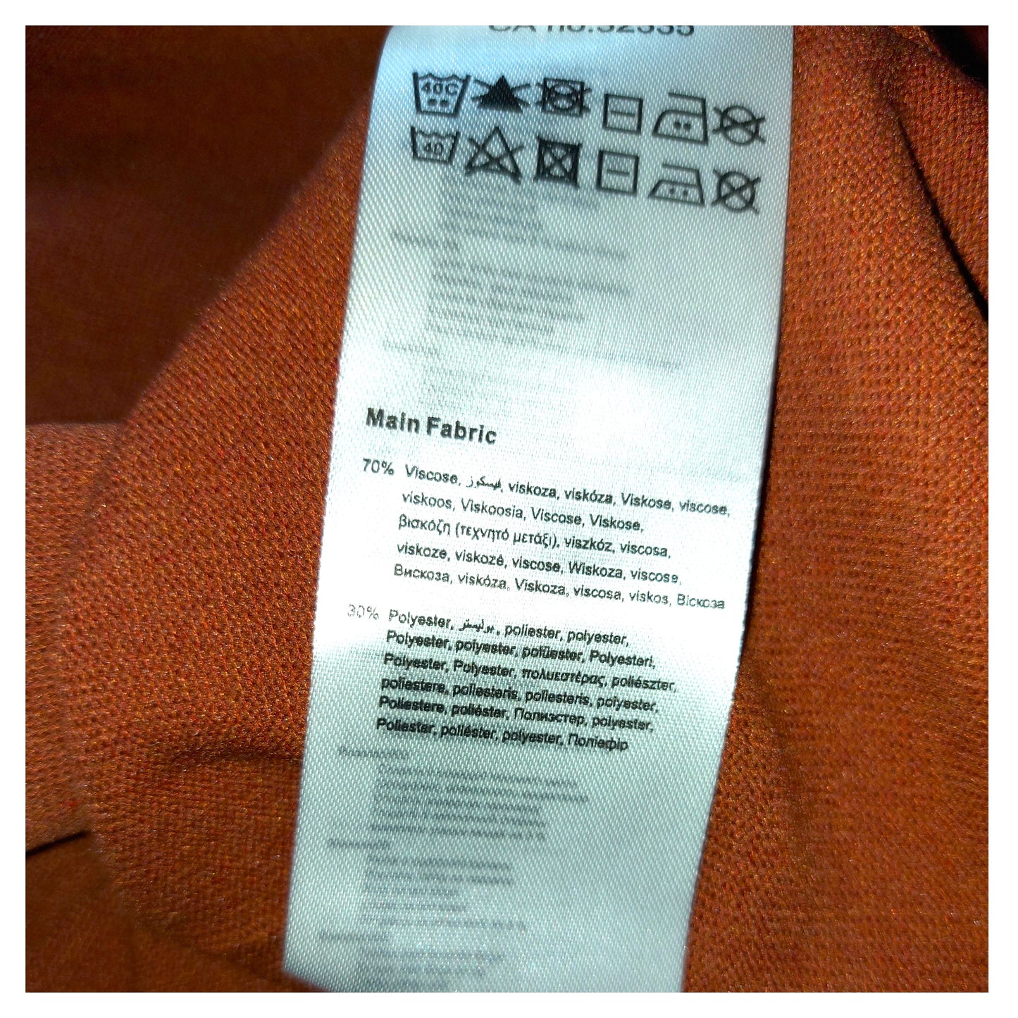 ,,Ciso" nestoras megztukas (48-50 dydis).