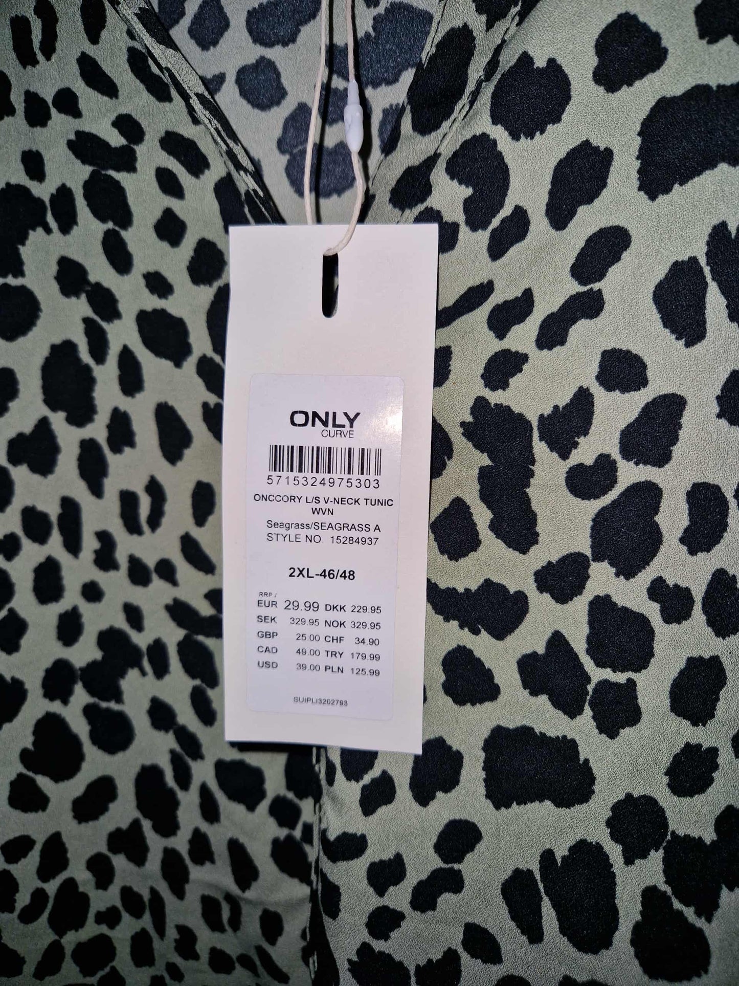 ,,Only" daili suknutė.