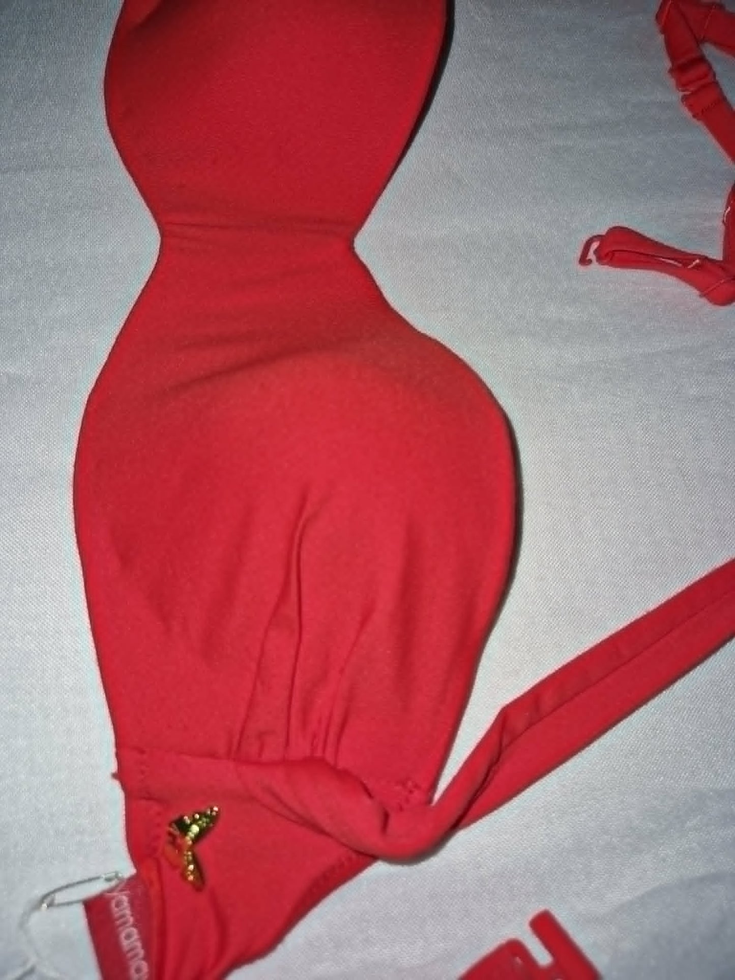 ,,Yamamay" maudymosi liemenėlė (65A dydis).