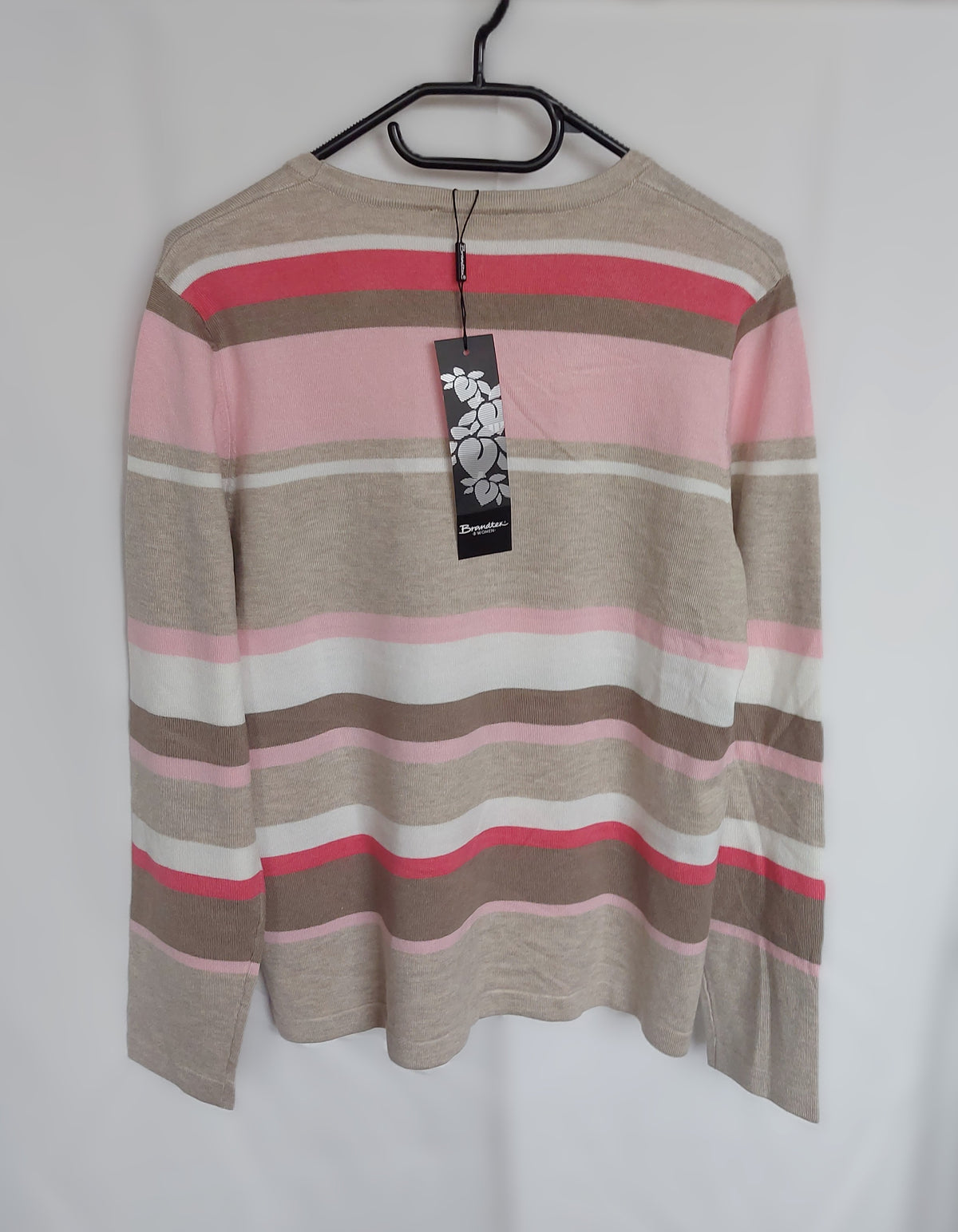 ,,Brandtex" nestoras megztukas (M-XL).